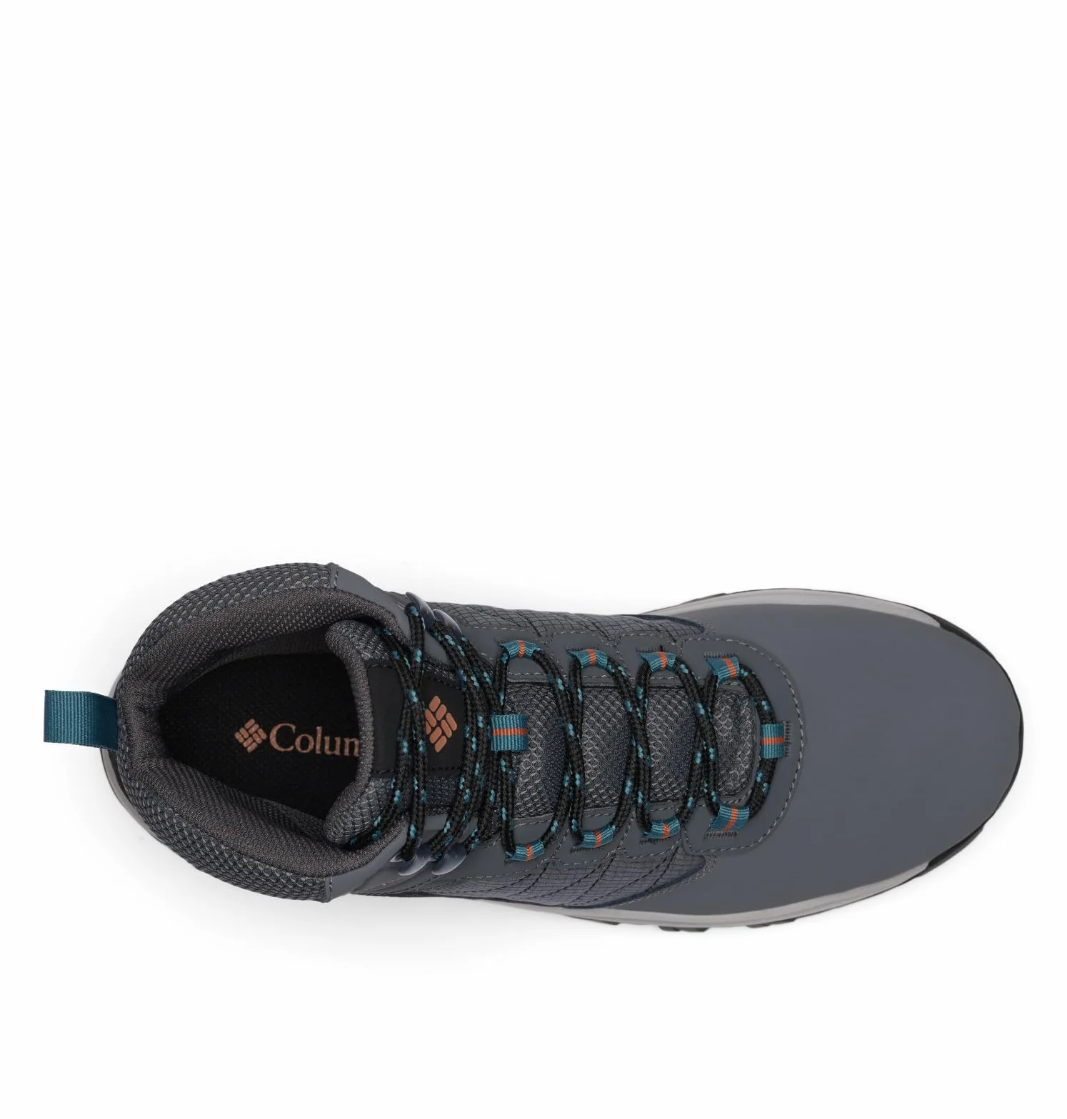 Columbia Transverse Hike Waterproof Botas Montaña de Senderismo y Trekking para Hombre