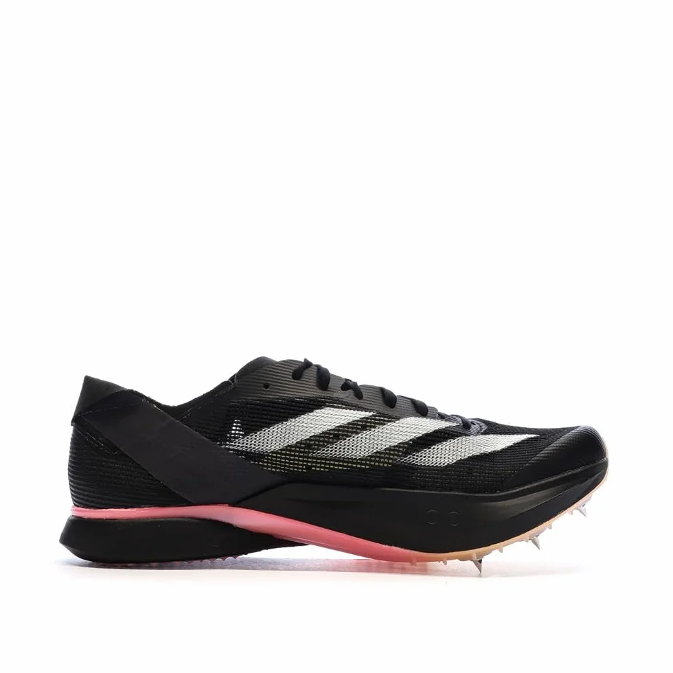 adidas Adizero Avantis Zapatillas deportivas para hombre negro