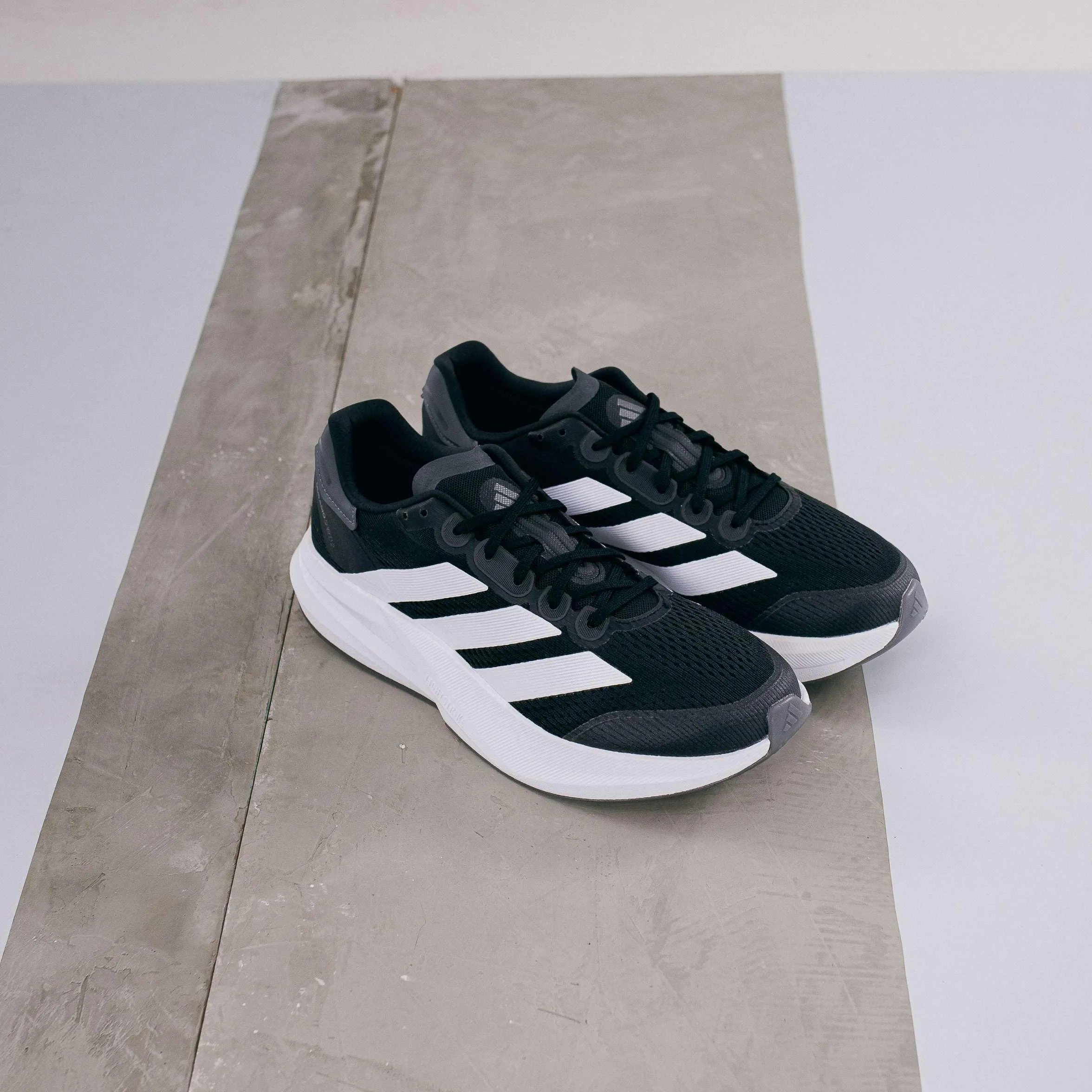 adidas Duramo Speed 2 Zapatillas para Correr Mujer Negro