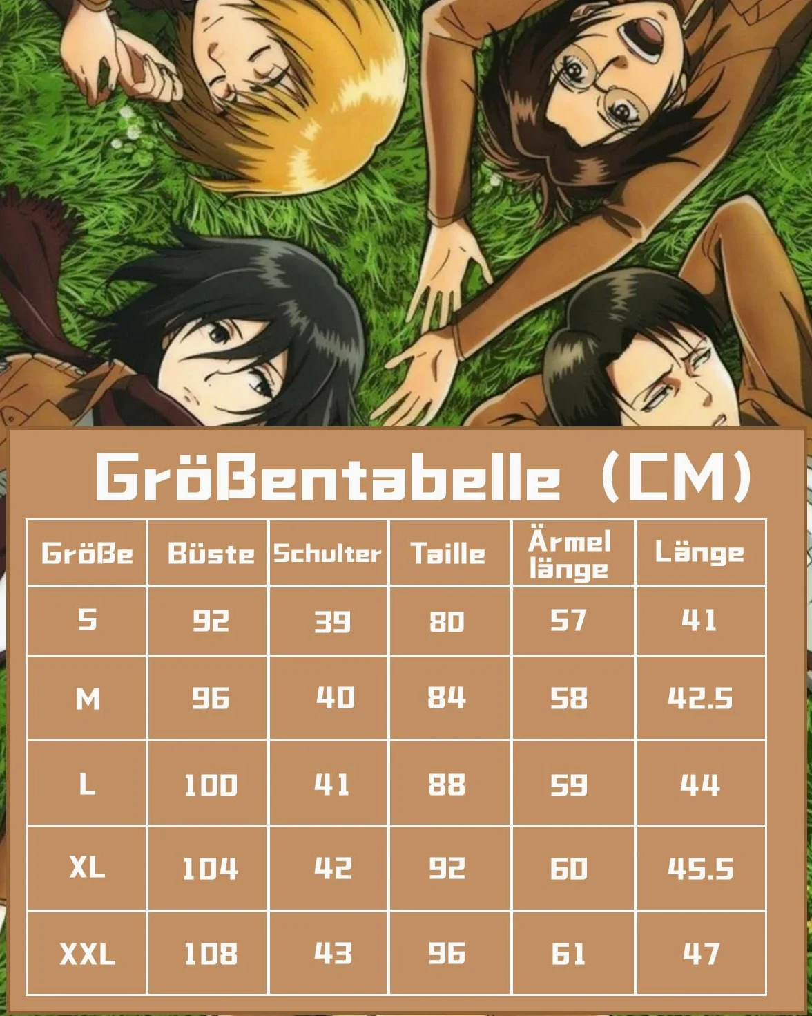 CR ROLECOS Anime AOT Cosplay Survey Corps Uniform Mikasa Ackerman Cosplay Disfraz Chaqueta y cinturón Halloween Carnaval Navidad para adultos