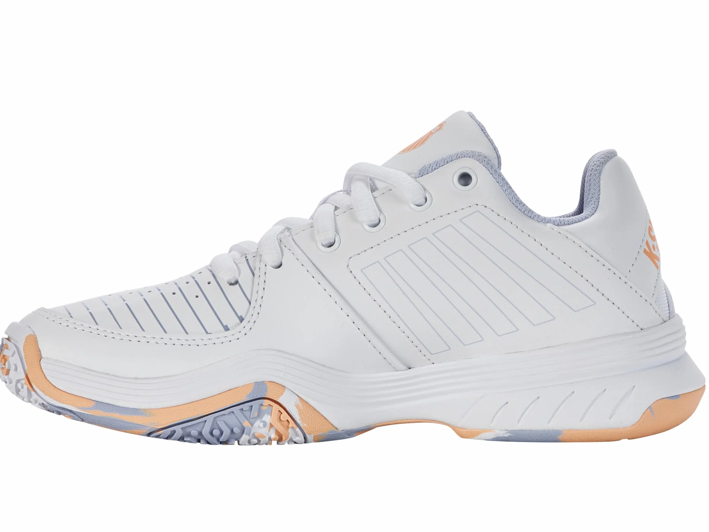 K-Swiss Court Express Omni Zapatos de tenis para Niñas