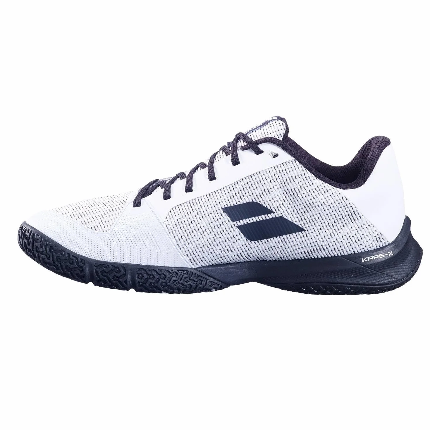 Babolat Jet Viva M Blanco