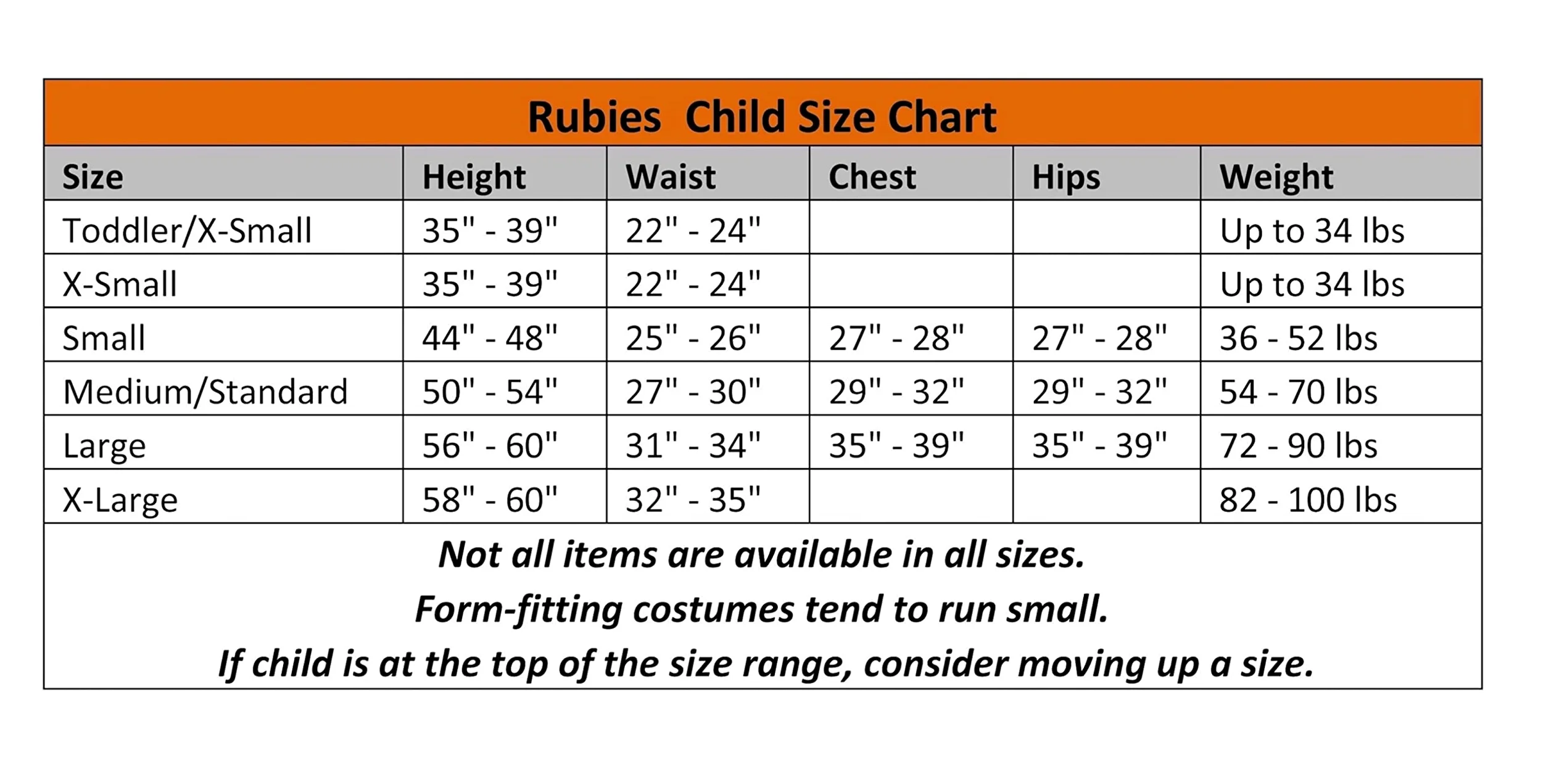 Rubie's Disfraz de pirata de alta mar para niños, Multi Color, S