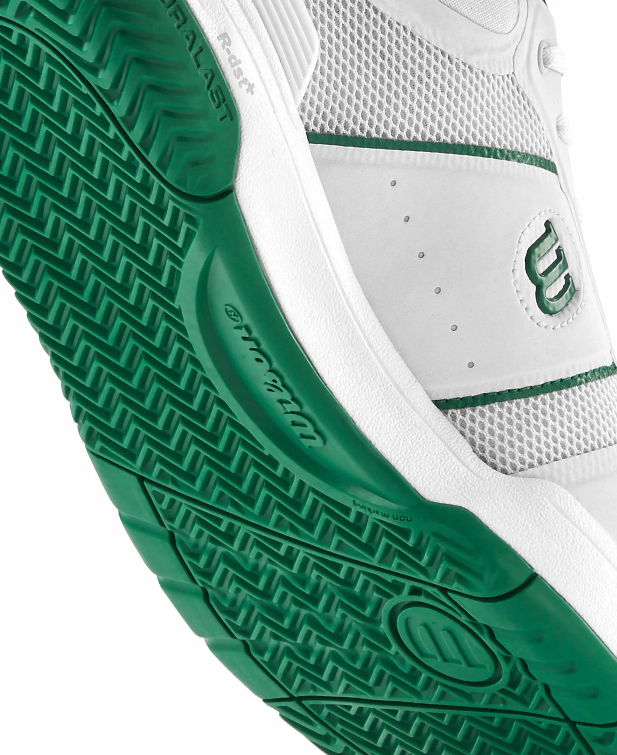 Wilson Pickle Pro Zapatillas de pickleball Hombre