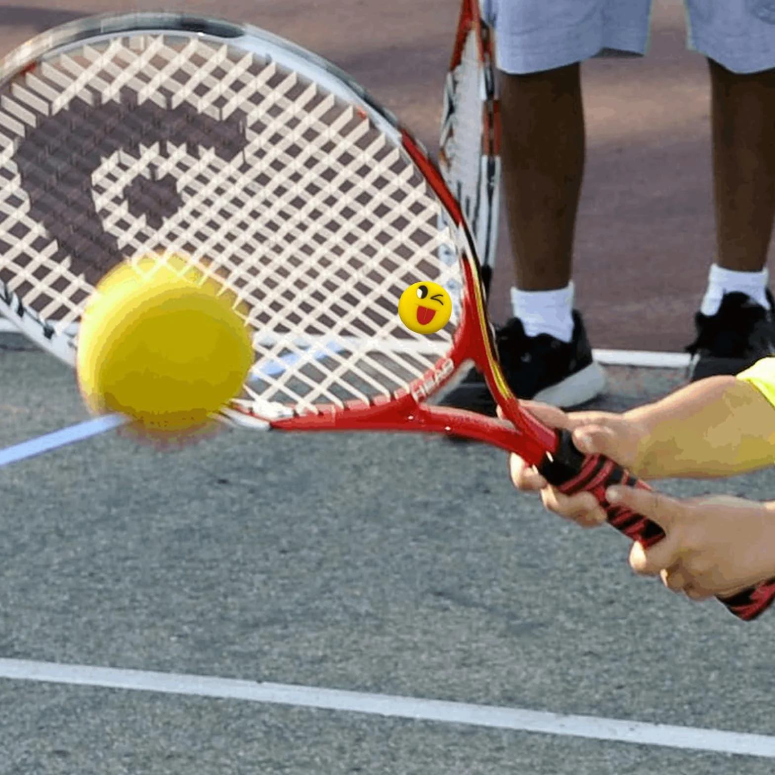 Biluer Amortiguador de Tenis 16PCS Silicona Accesorios para Raquetas