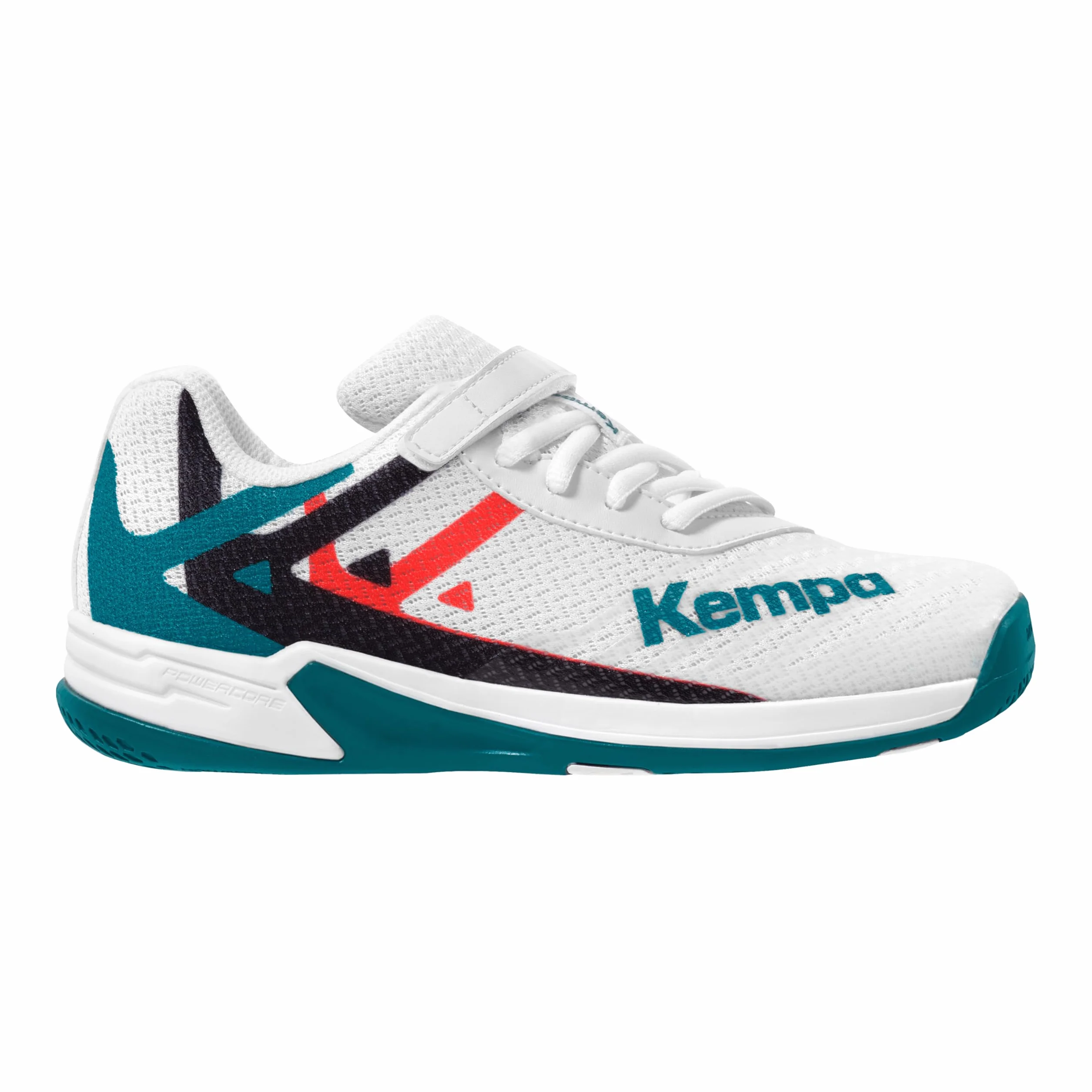 Kempa Zapatillas Deportivas para niños Wing 2.0 Junior