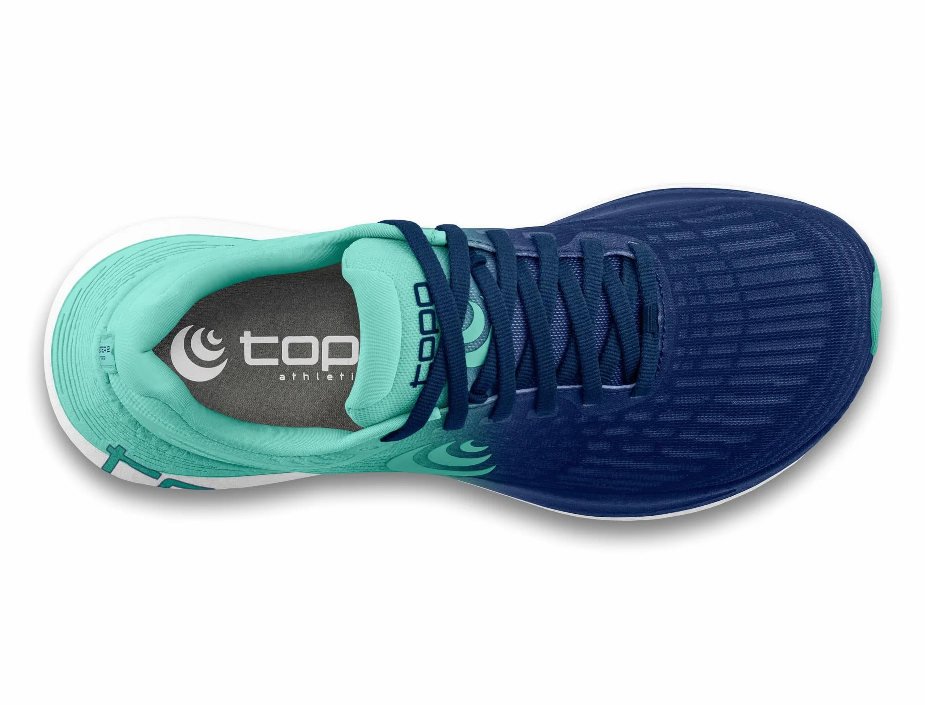 Topo-athletic