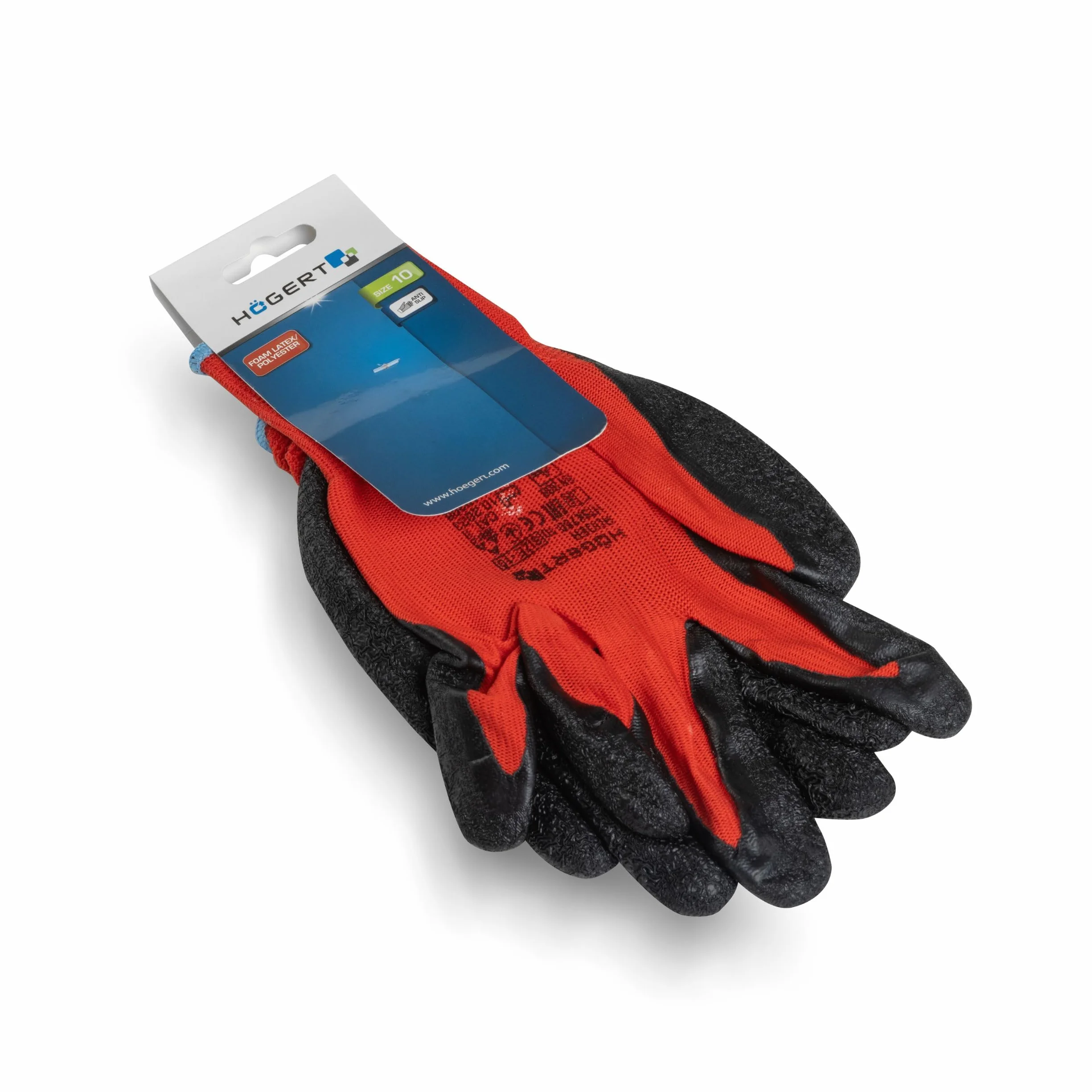 Högert Technik Roder unit Unisex adulto (Pack de 2)