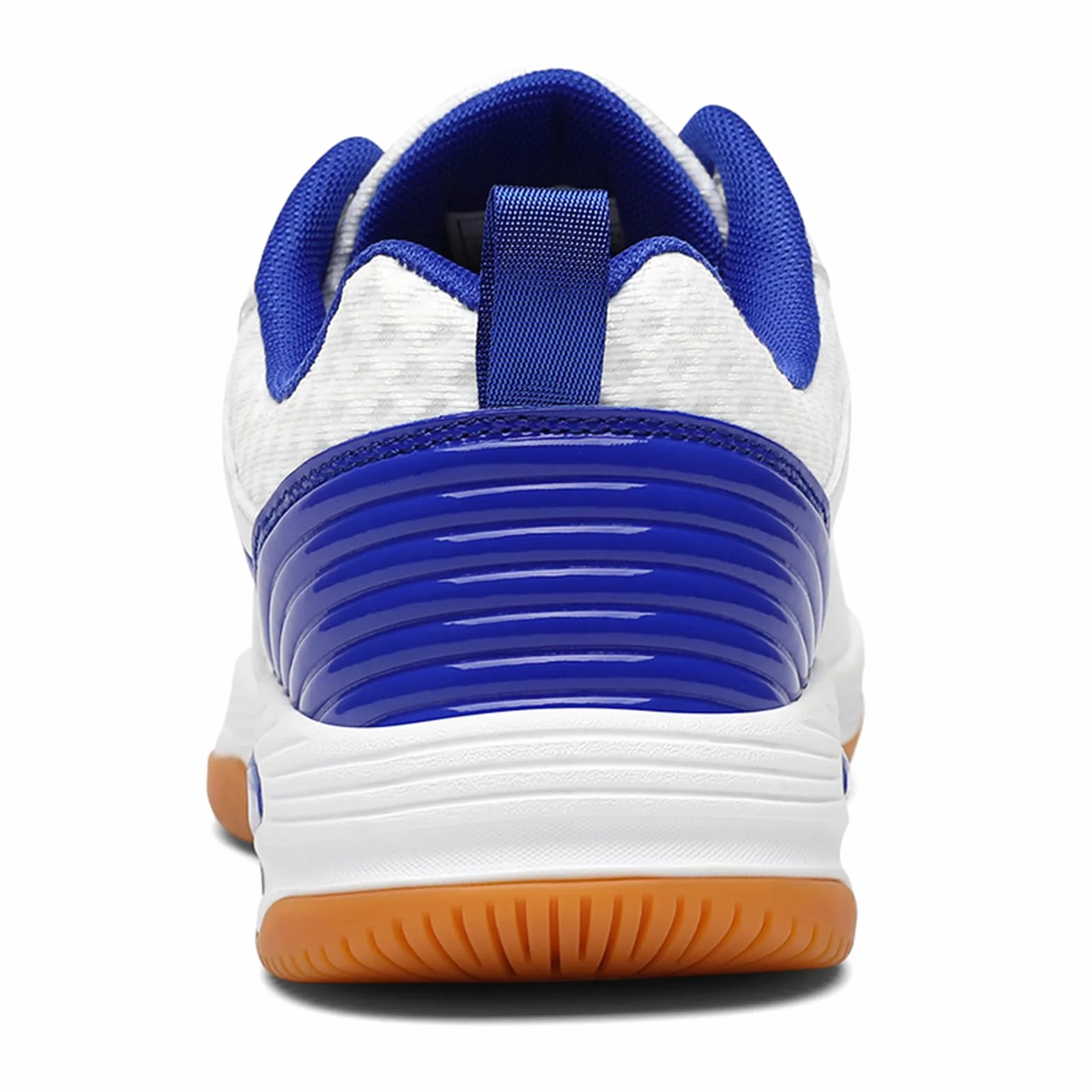 JiuQing Zapatos De Bádminton Hombre Mujer Zapatillas De Tenis Pickleball Zapatos De Entrenamiento Ligeros para Cancha Interior
