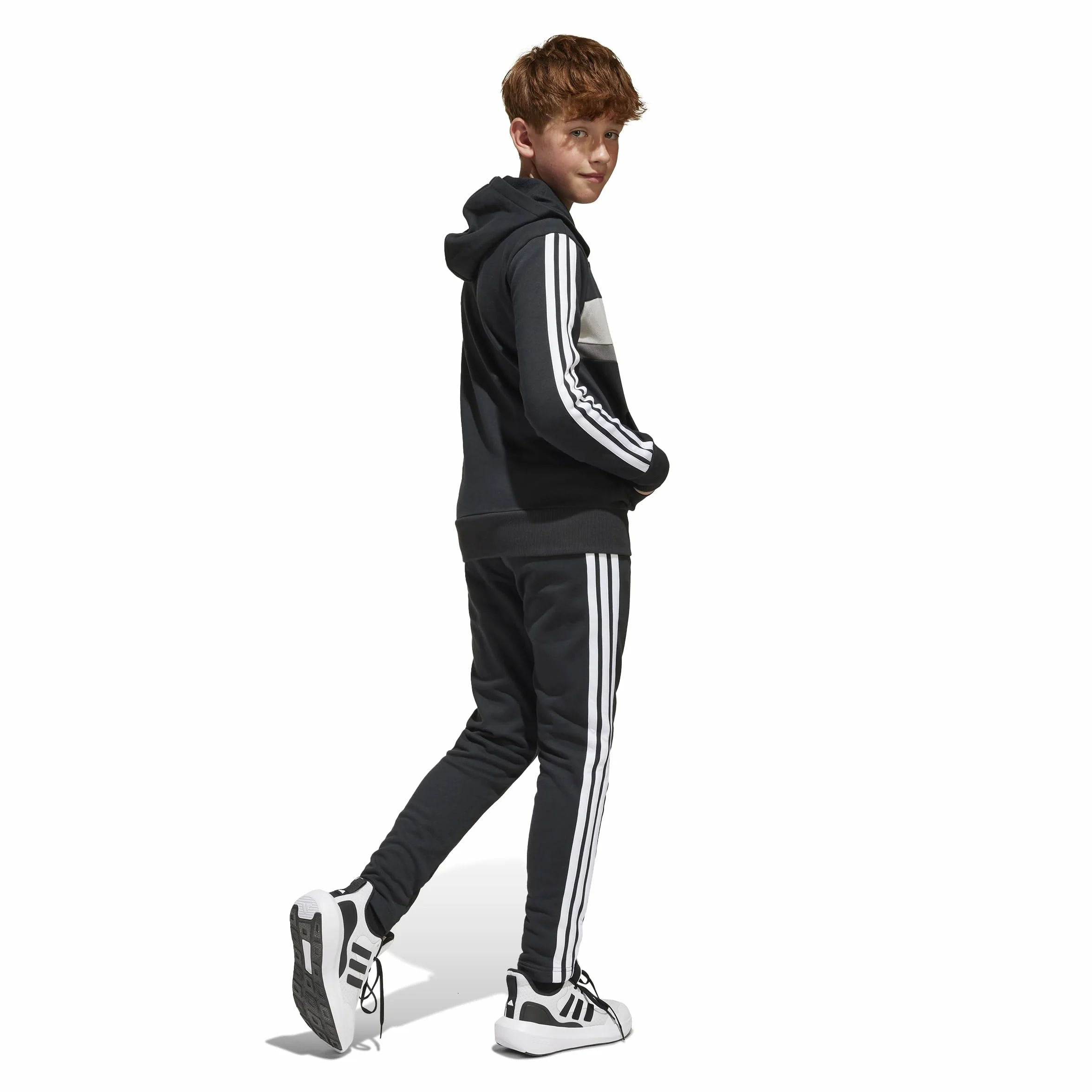 adidas Seasonal Essentials Tiberio Chándal Unisex niños