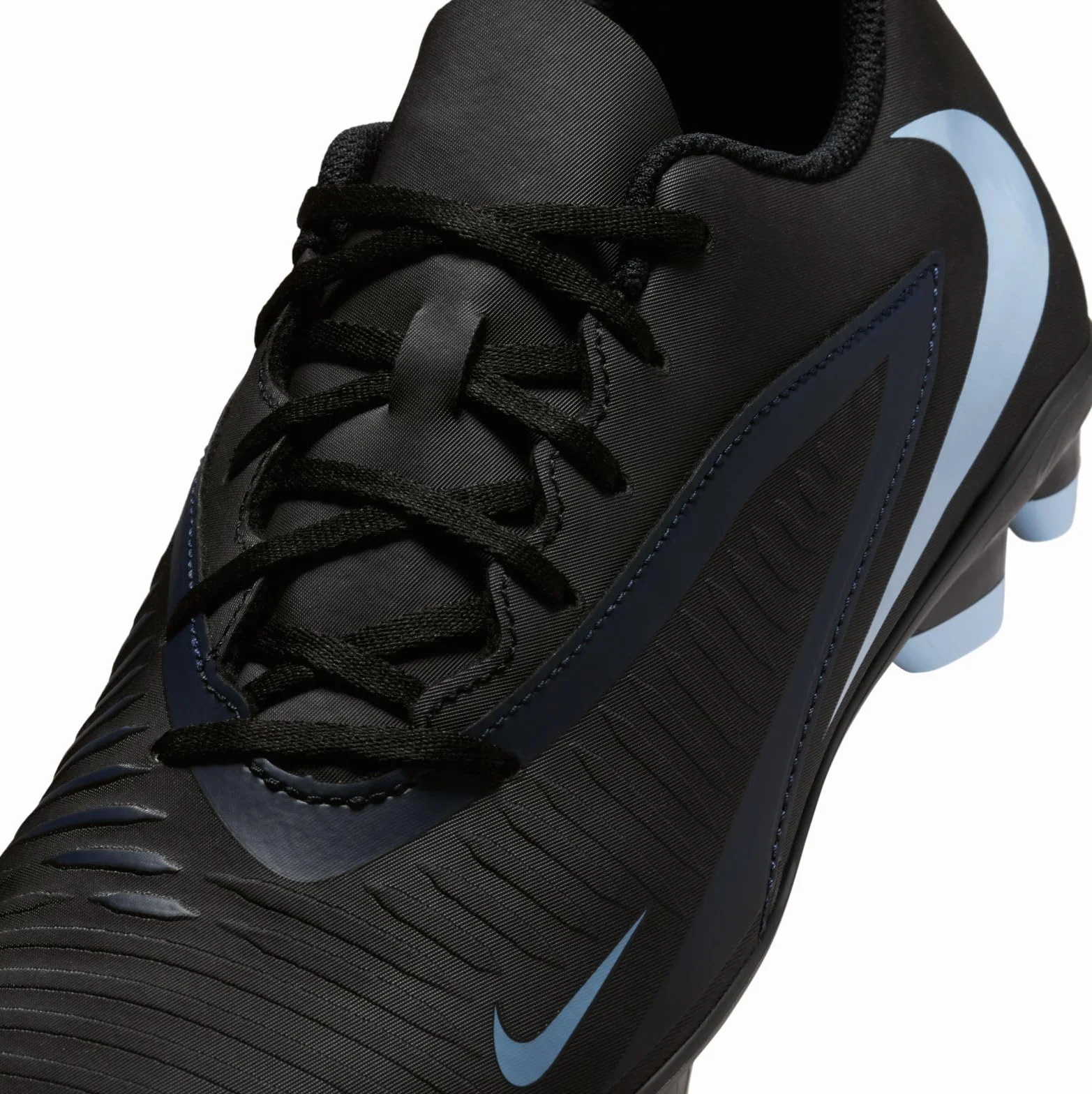 NIKE Phantom 6 Low Club FG/MG Soccer Shoes