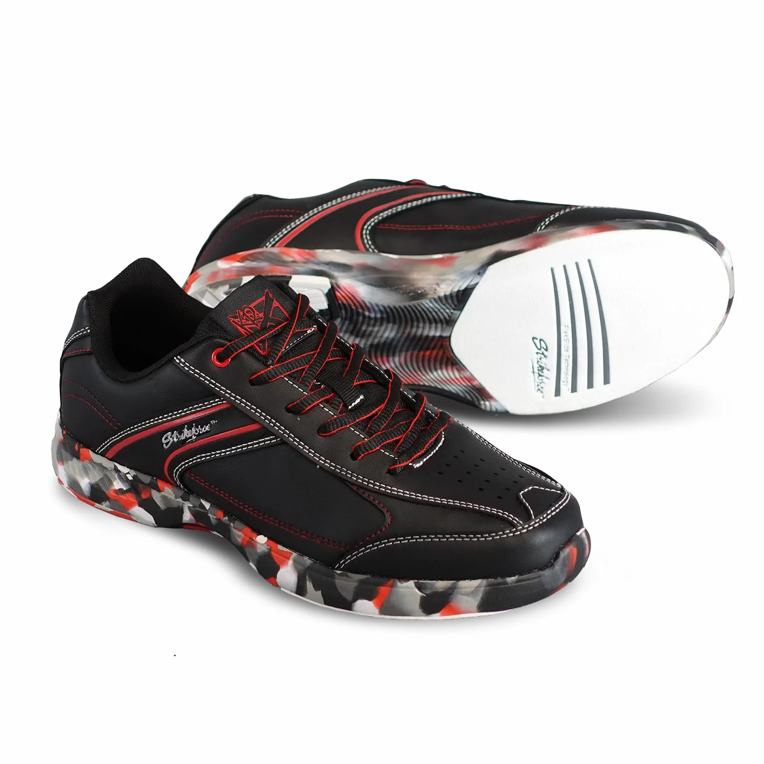 KR Flyer Lite Zapatos de Bolos Hombre