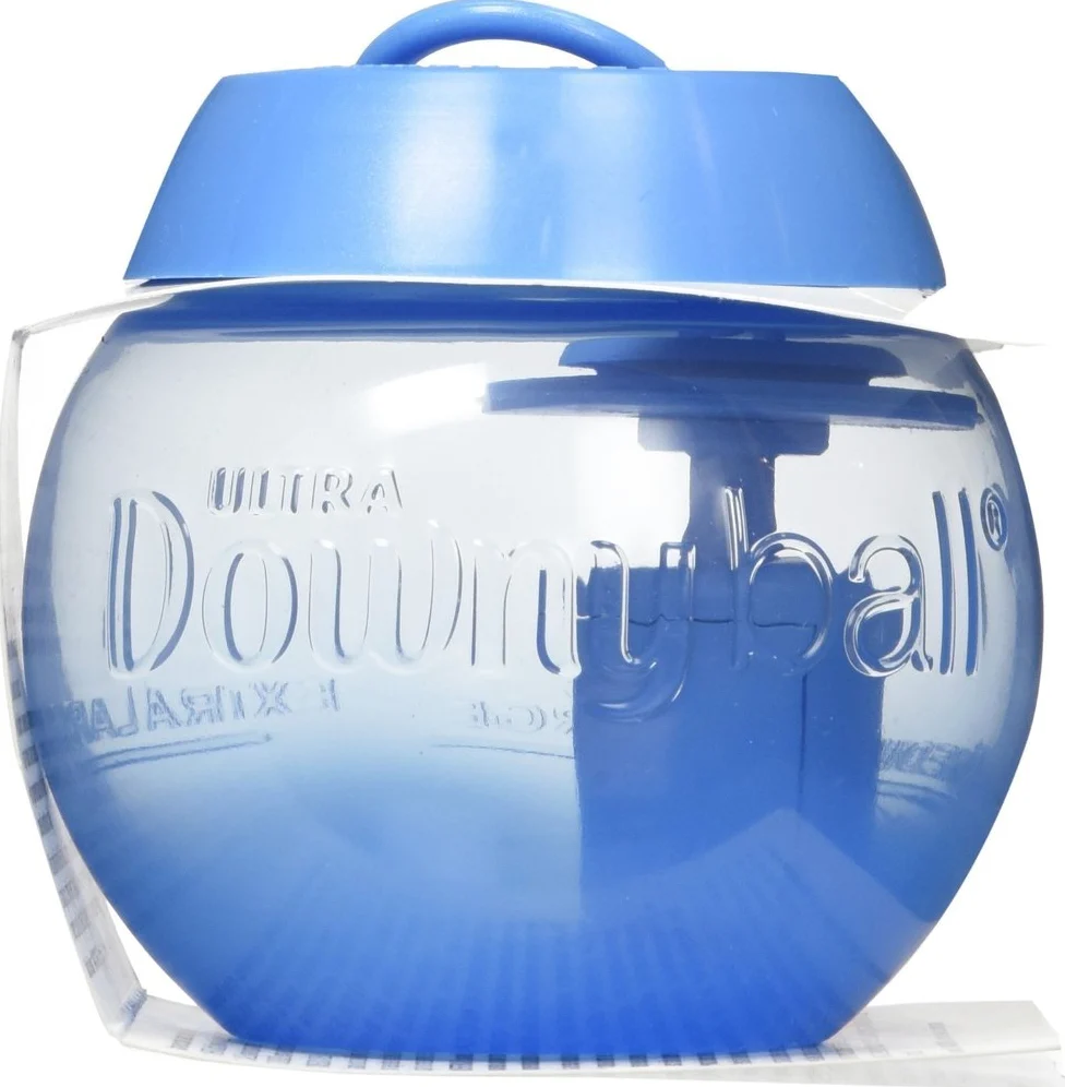 Downy automático dispensador