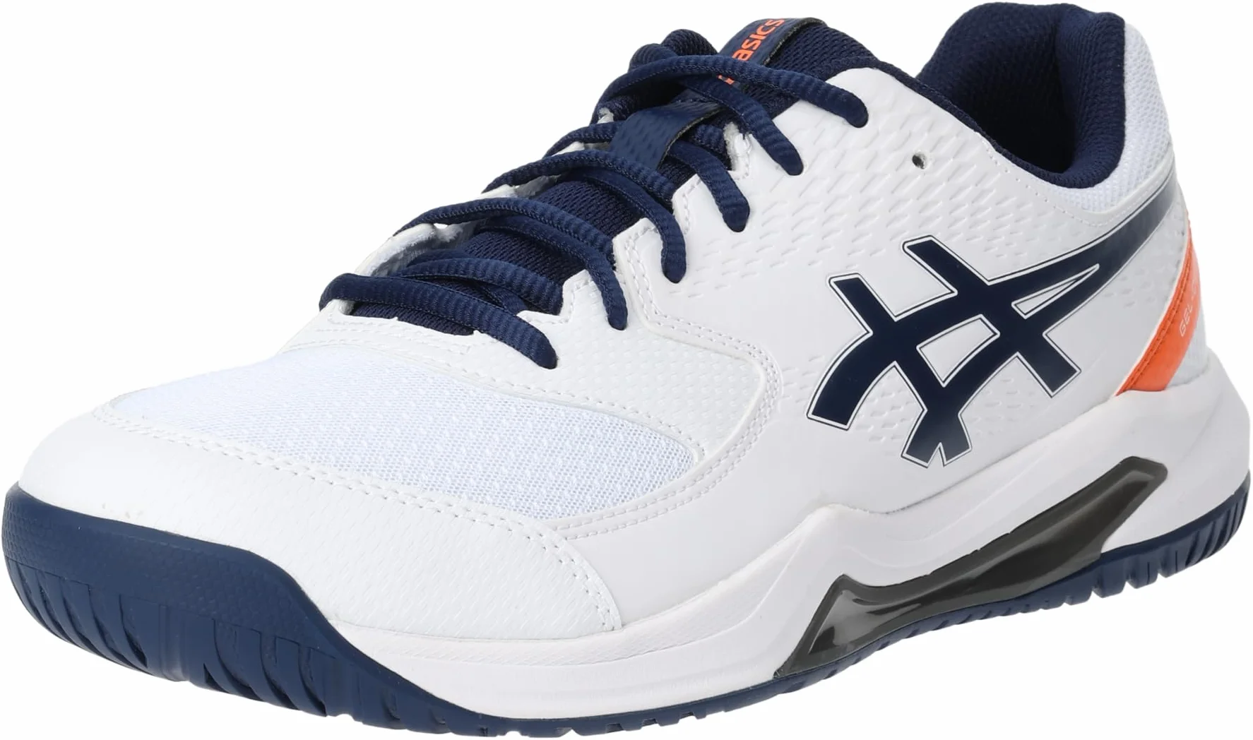 Asics Gel-Dedicate 8 Sneaker Hombre