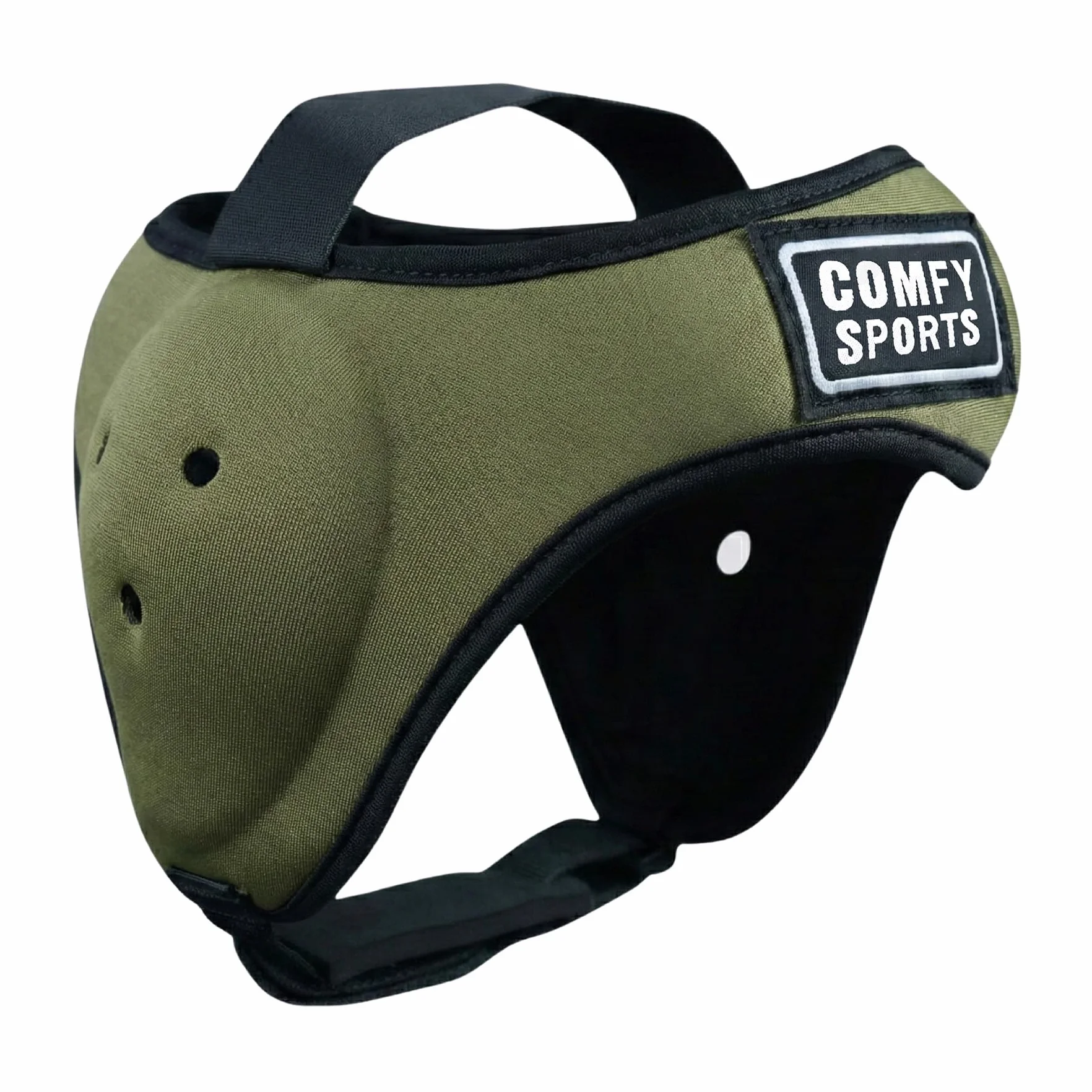 Combat Sports Ear Protector MMA BJJ Headgear Wrestling Grappling Rugby Ear Guard