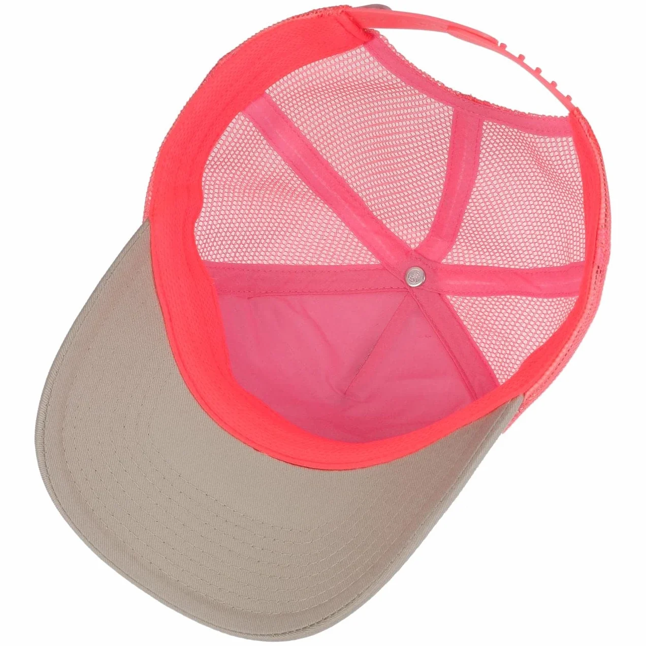 Buff Ozira Multi Kids Trucker Cap Basecap Snapback