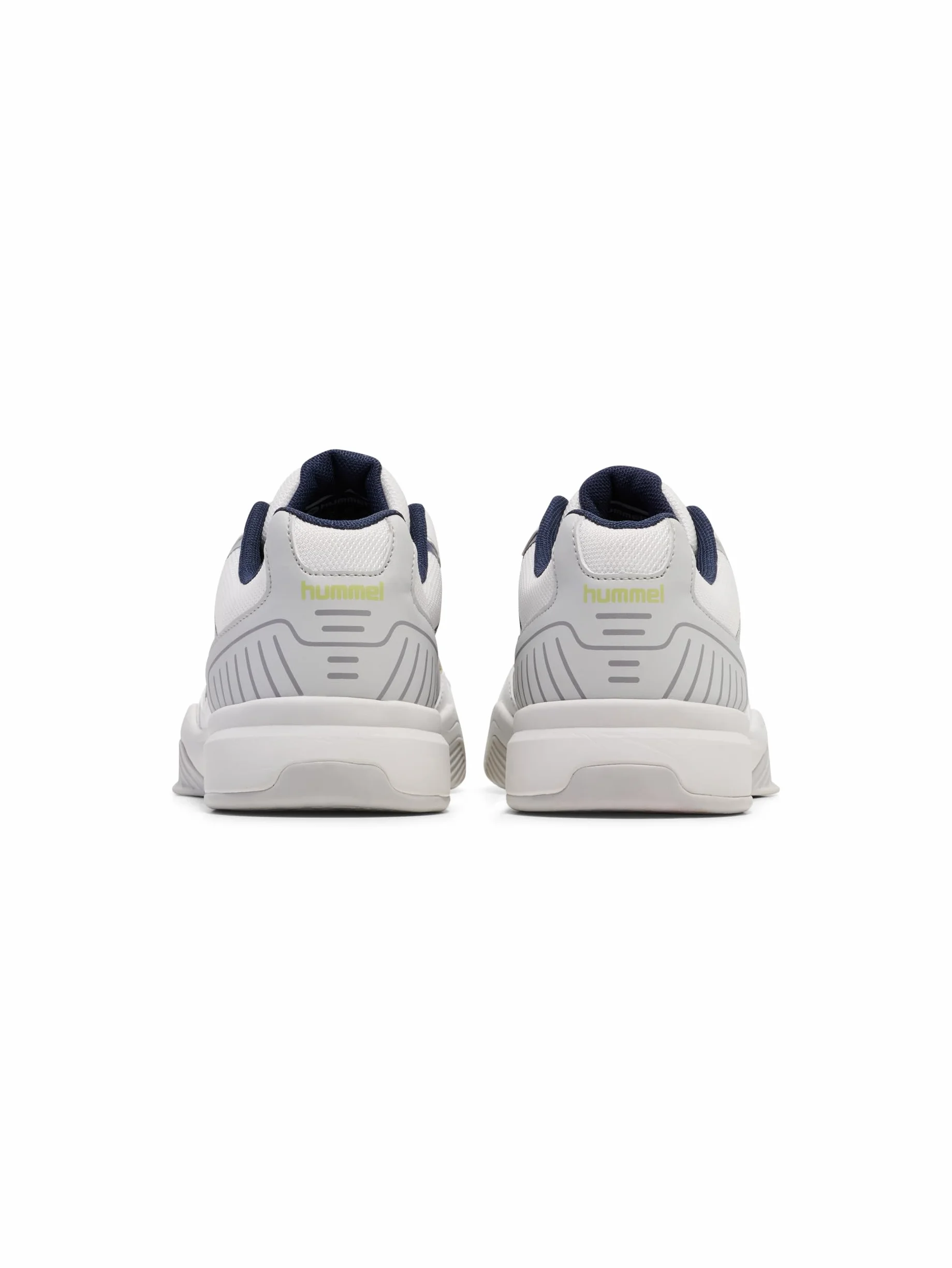 Hummel All Court Zapatos de balonmano Unisex Adulto