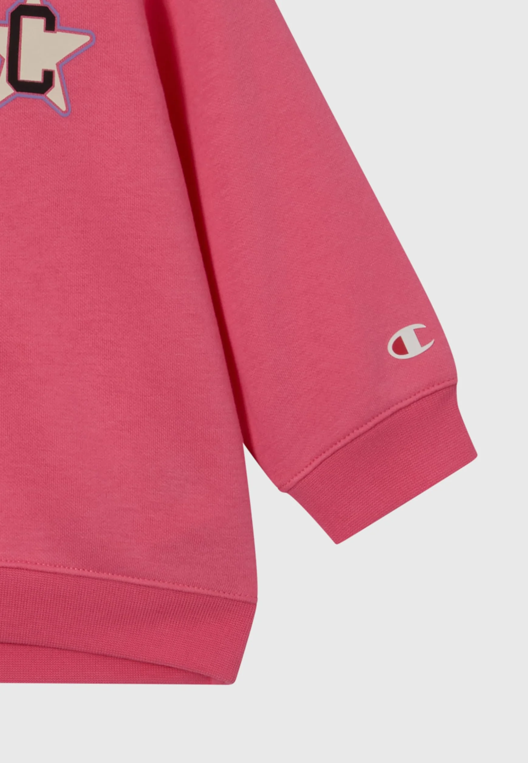 Champion Legacy Girls Chándal Niñas Pack de 2