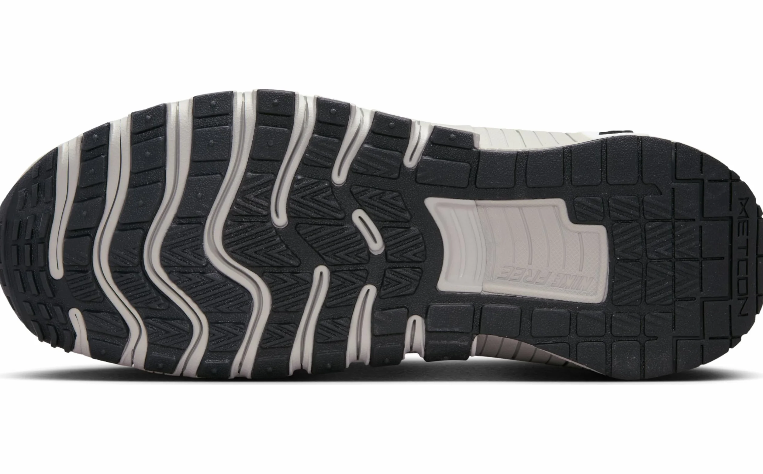 Nike Free Metcon 6 Hombre Aster Pink/Black-LT Iron Ore-Pale Ivory EU 41