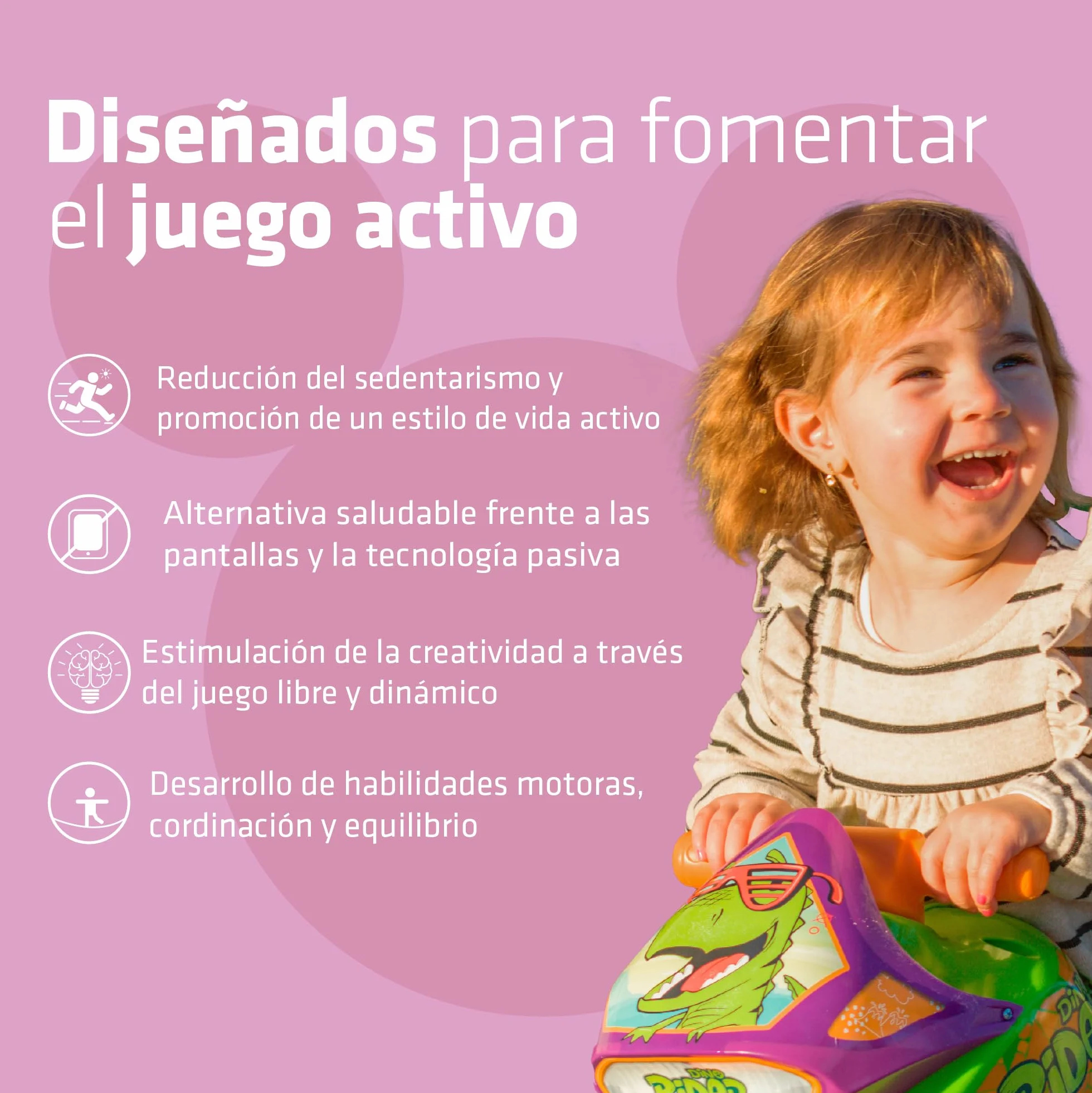 Triciclo Bebe 1 Año 2 Años 3 Años Trico MAX Minnie Mouse - Triciclo Infantil para Niños y Niñas - Triciclo Ligero con Pedales + Cesta Delantera y Trasera Portaobjetos - INJUSA