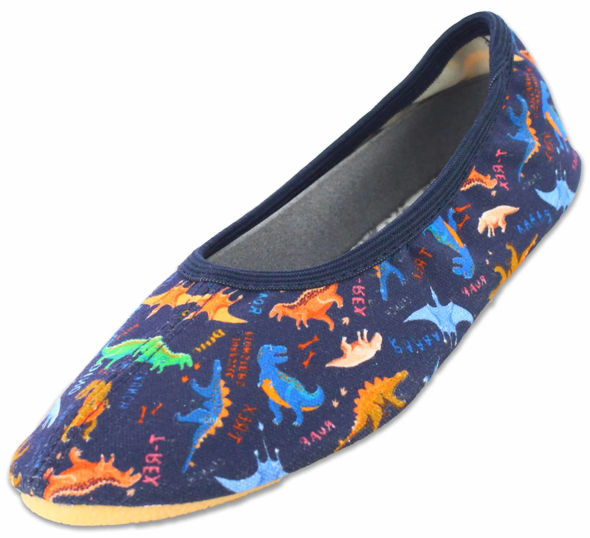Beck Dinosaurier 298 Zapatos de Gimnasia Niños