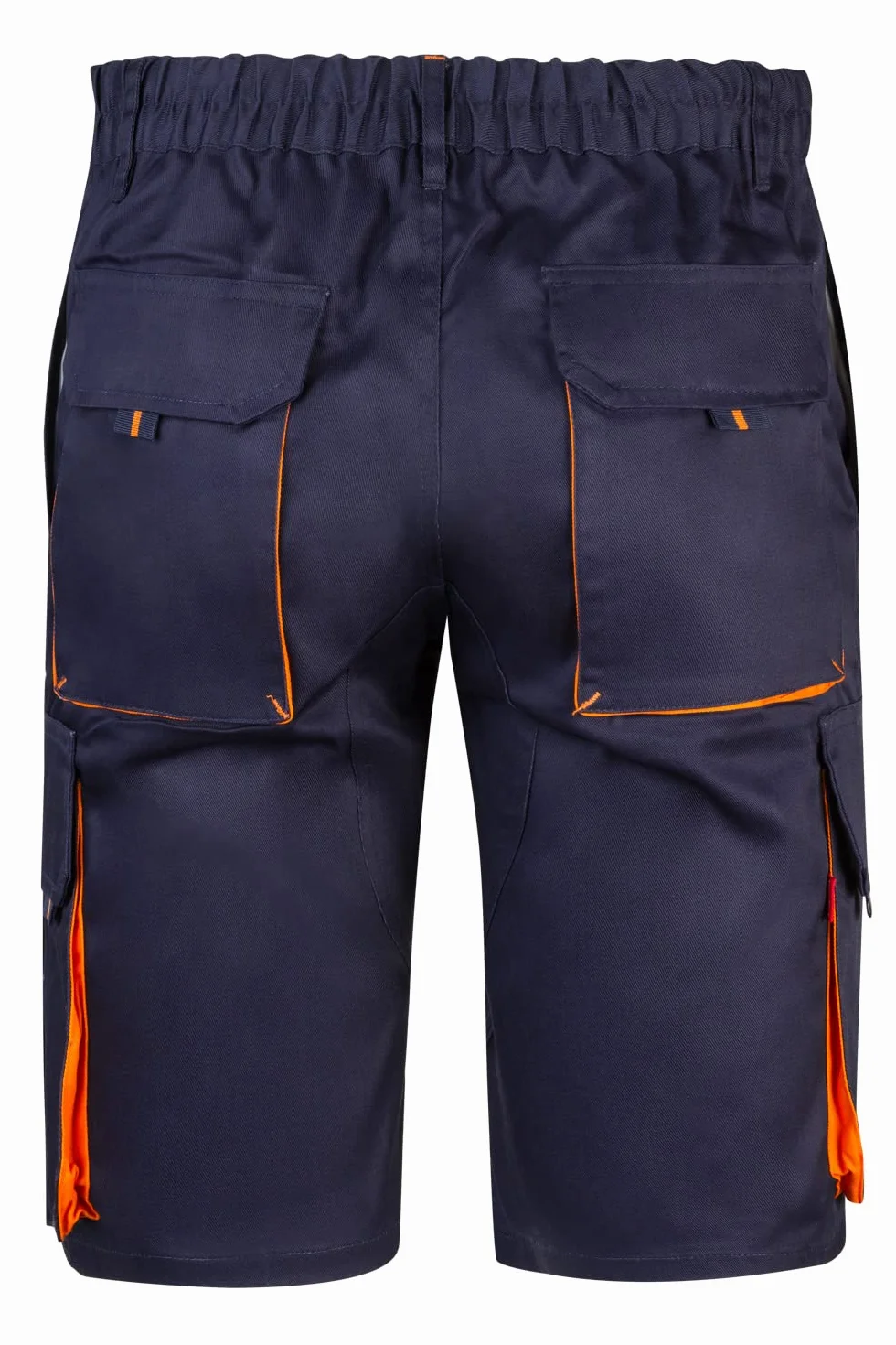 VELILLA Bermudas Multibolsillos