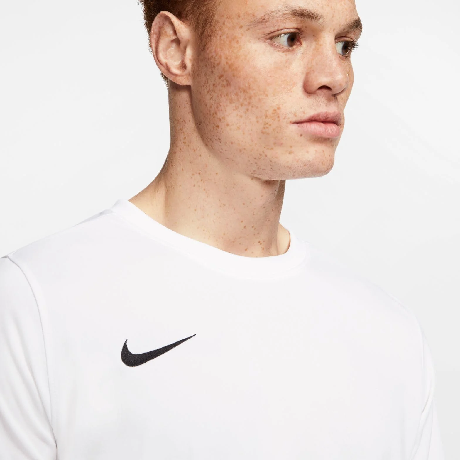 NIKE M Nk DF Park VII JSY SS Jersey