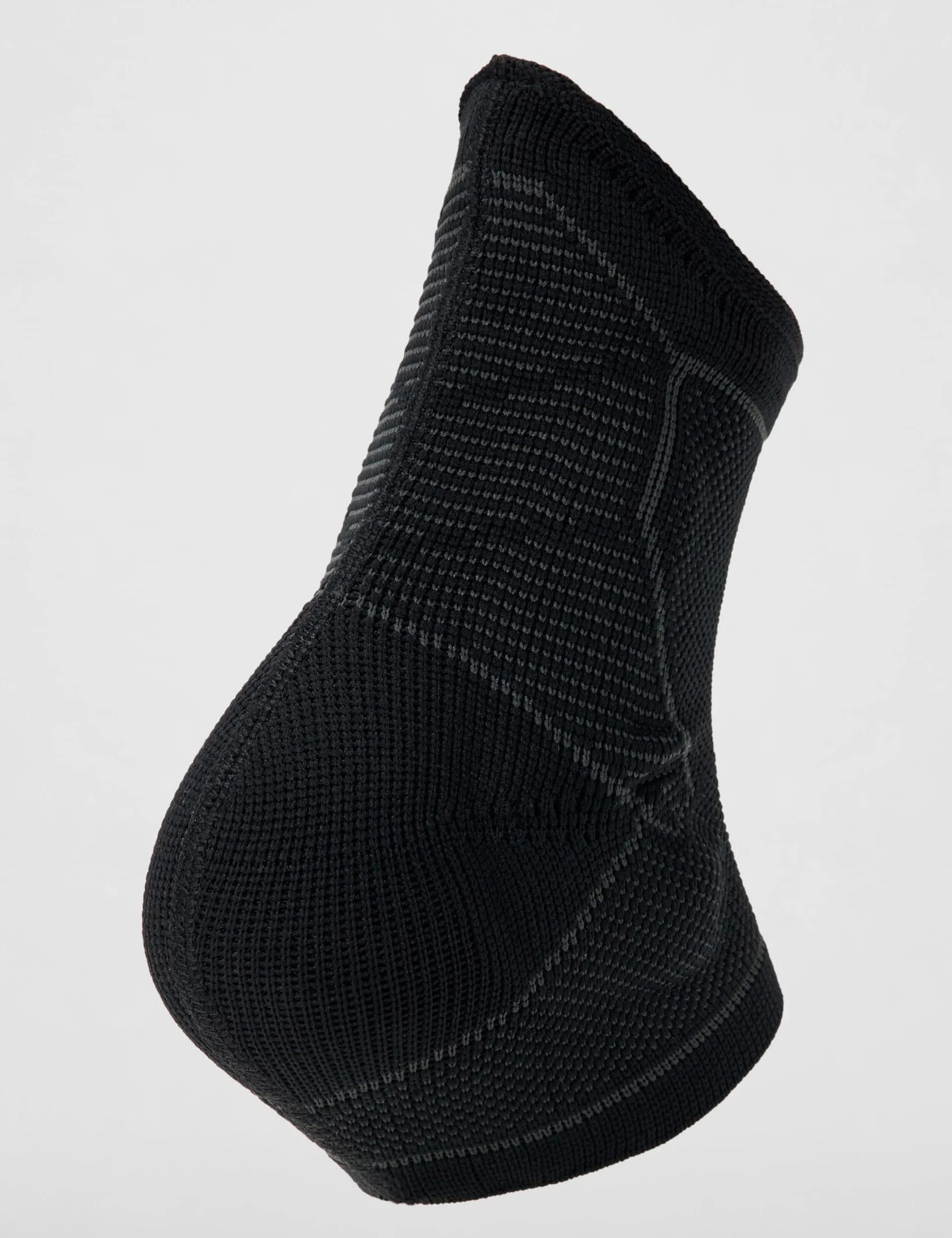 NIKE Knitted Ankle Sleeve Tobillera, Unisex Adulto