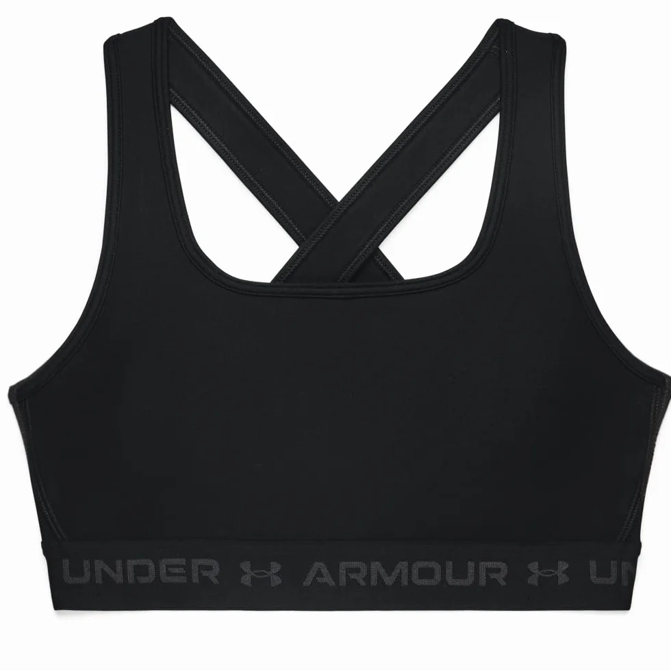 Under Armour Mid Crossback Women's Sujetador De Deporte SS21