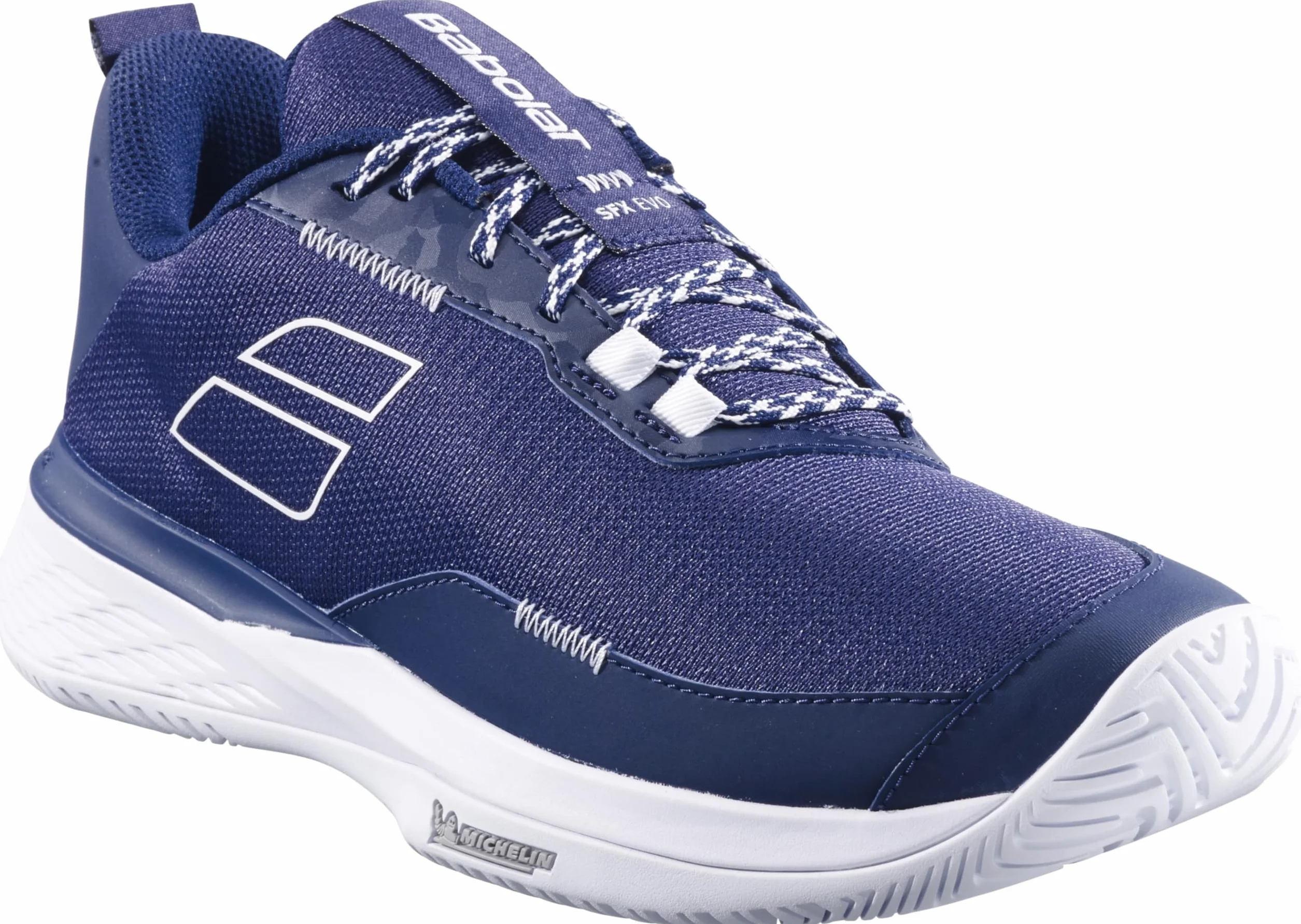 Babolat SFX EVO All Court Azul Marino