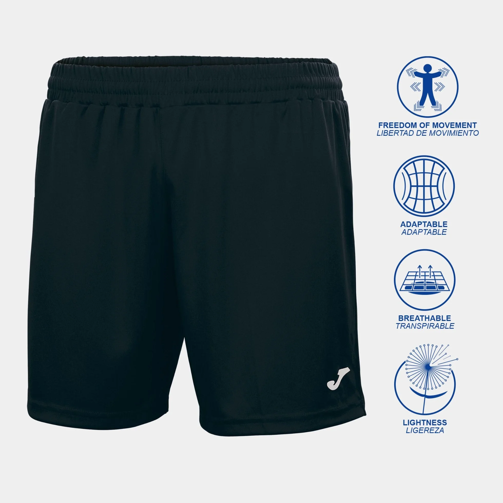 Joma Short Treviso Pantalones Cortos Hombre