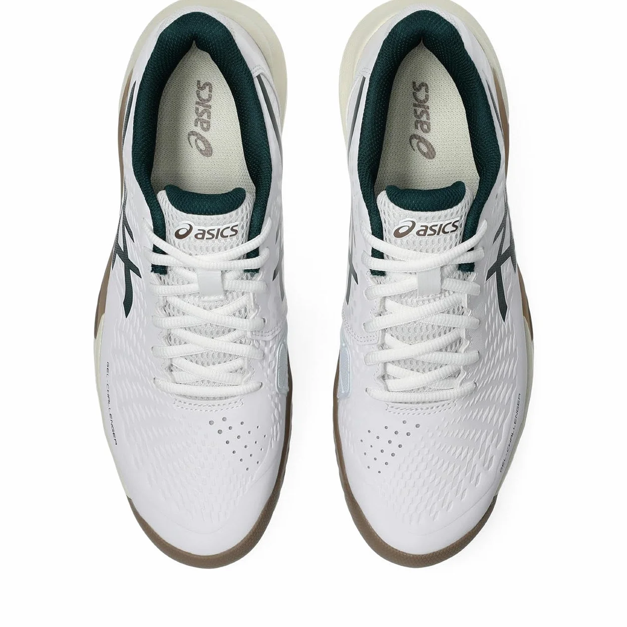 Asics Gel-Challenger 14 Sneaker Hombre