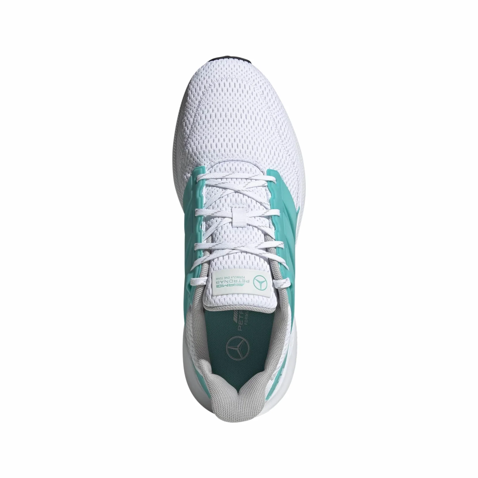 adidas Mercedes AMG Petronas Formula One Team Ultimashow 2.0 Zapatos Unisex Adulto