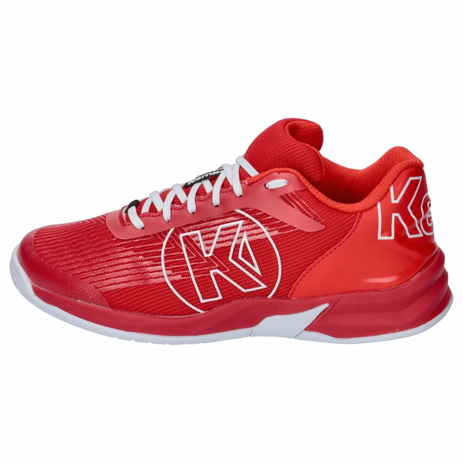 Kempa Attack Three 2.0 Zapatillas de Balonmano Unisex Adulto