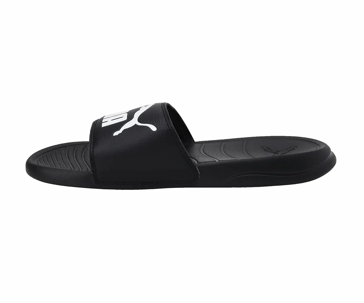 PUMA Popcat 20 Chanclas Unisex niños