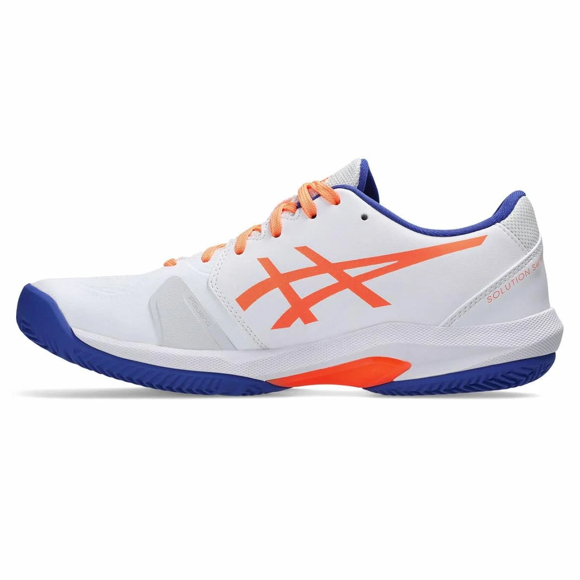 ASICS Solution Swift FF 2 Padel 1041a465 Amarillo