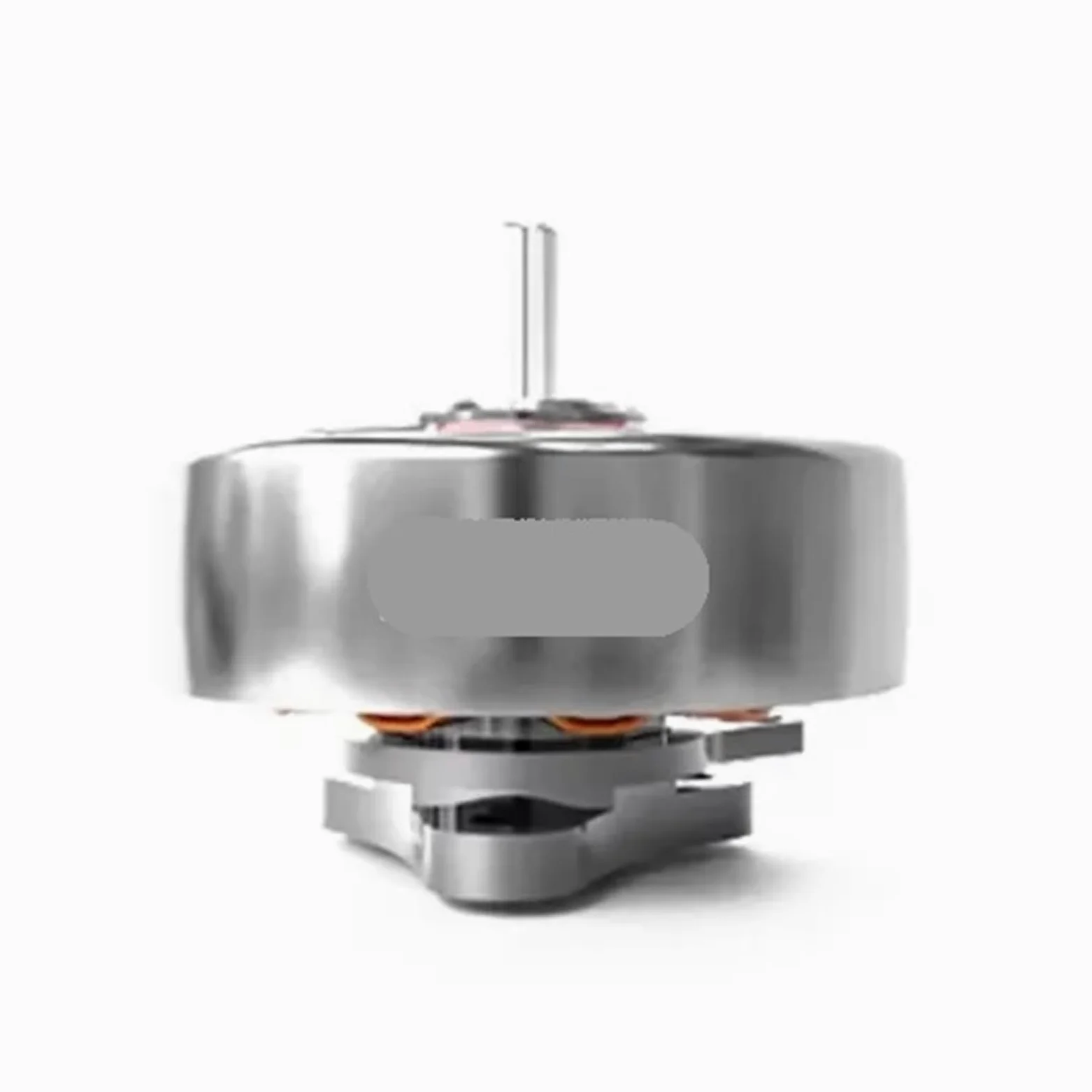 Motor sin escobillas 1002, Compatible con HGLRC, Dron FPV | For cuadros multirrotor de carreras de estilo libre de 1,6 a 2 pulgadas(4PC 21000KV)