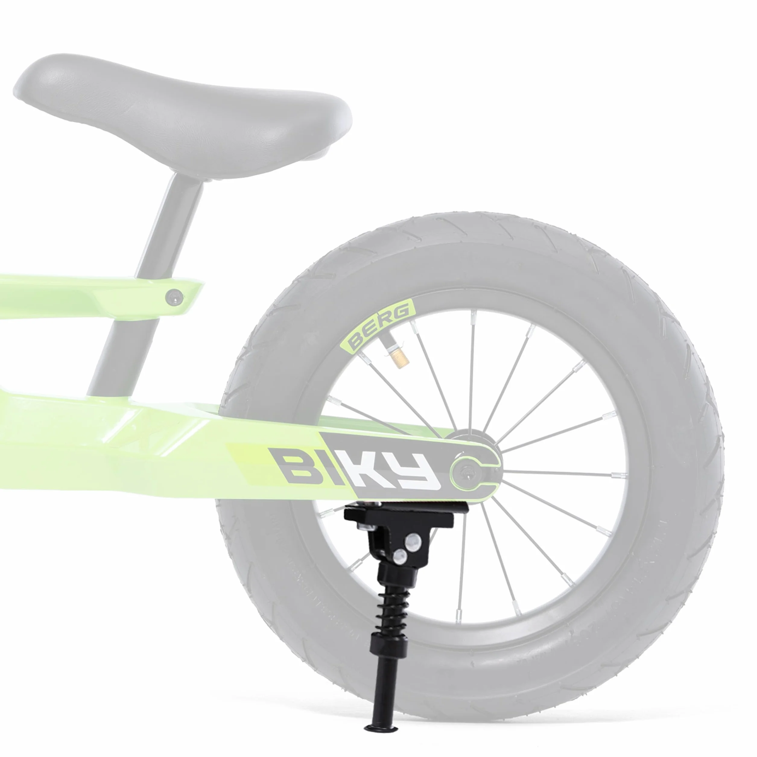 BERG Biky Caballete | calidad BERG, montaje fácil
