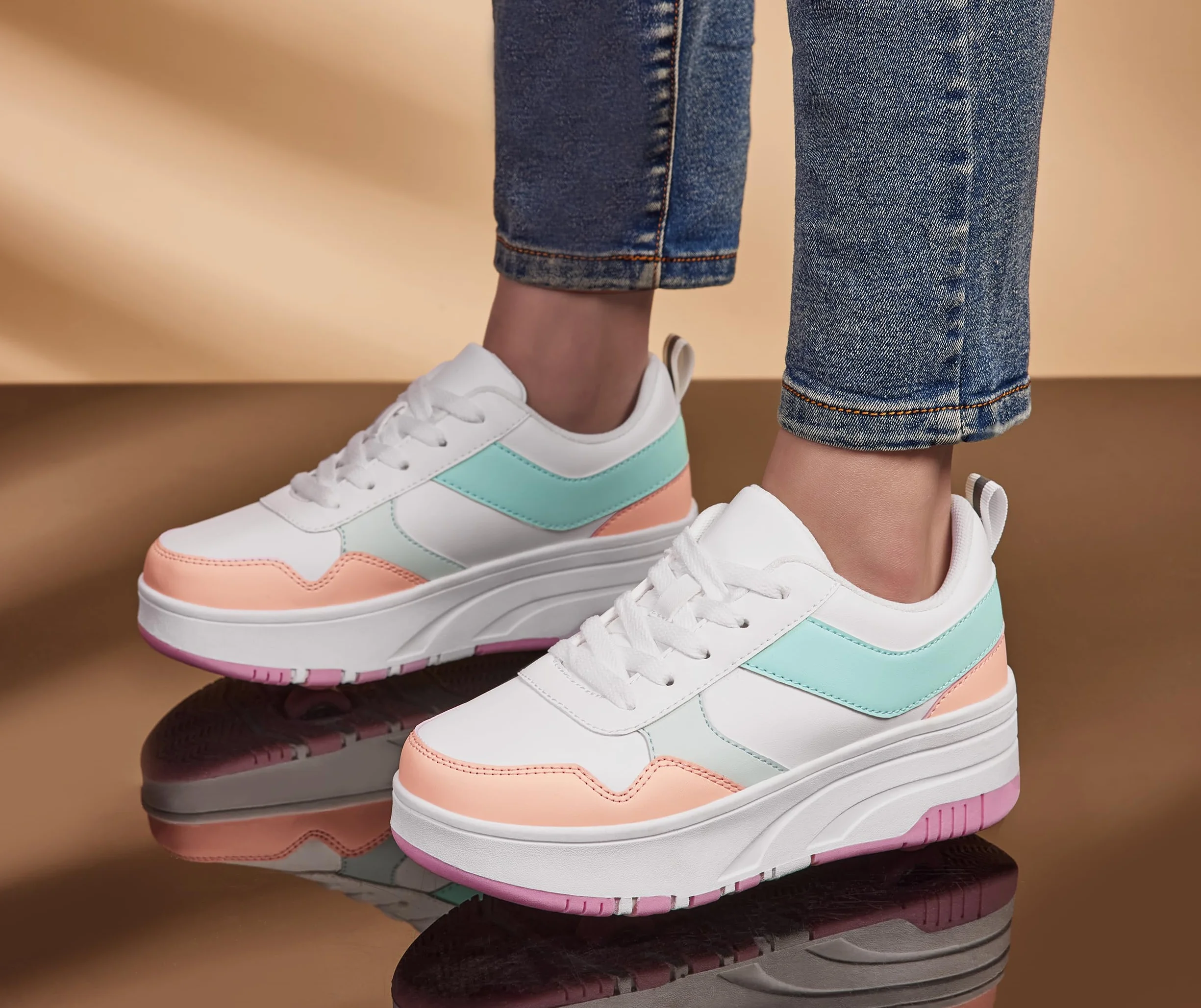 Zapatillas de patinaje para niños con ruedas desmontables