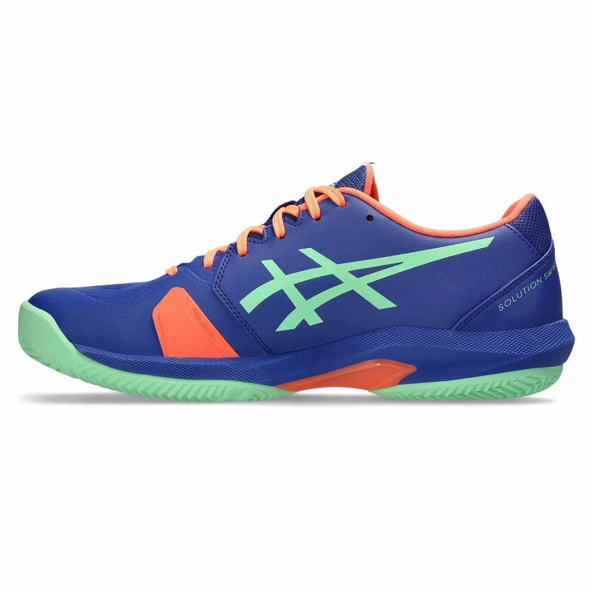 ASICS Solution Swift FF 2 Padel 1041a465 401