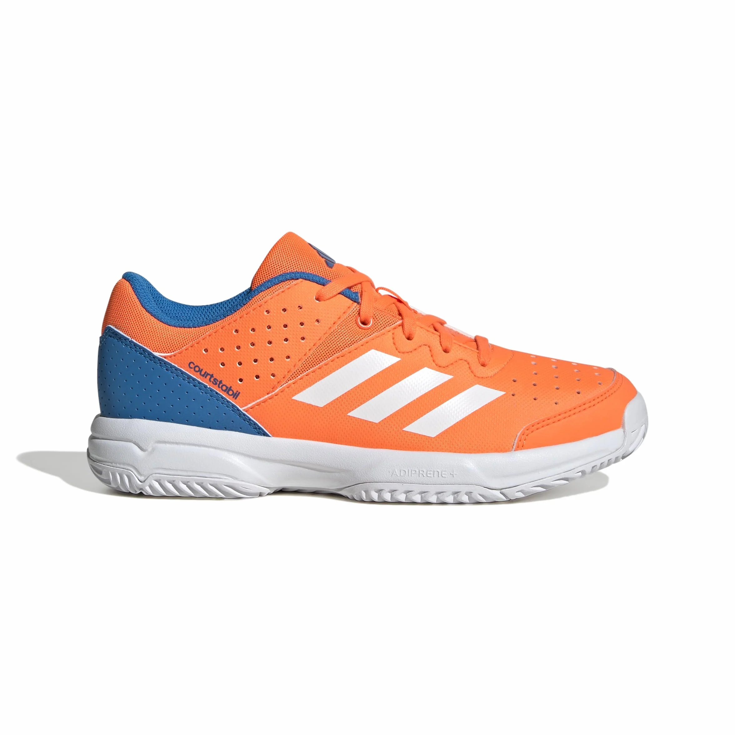 adidas Court Stabil Zapatos Niños