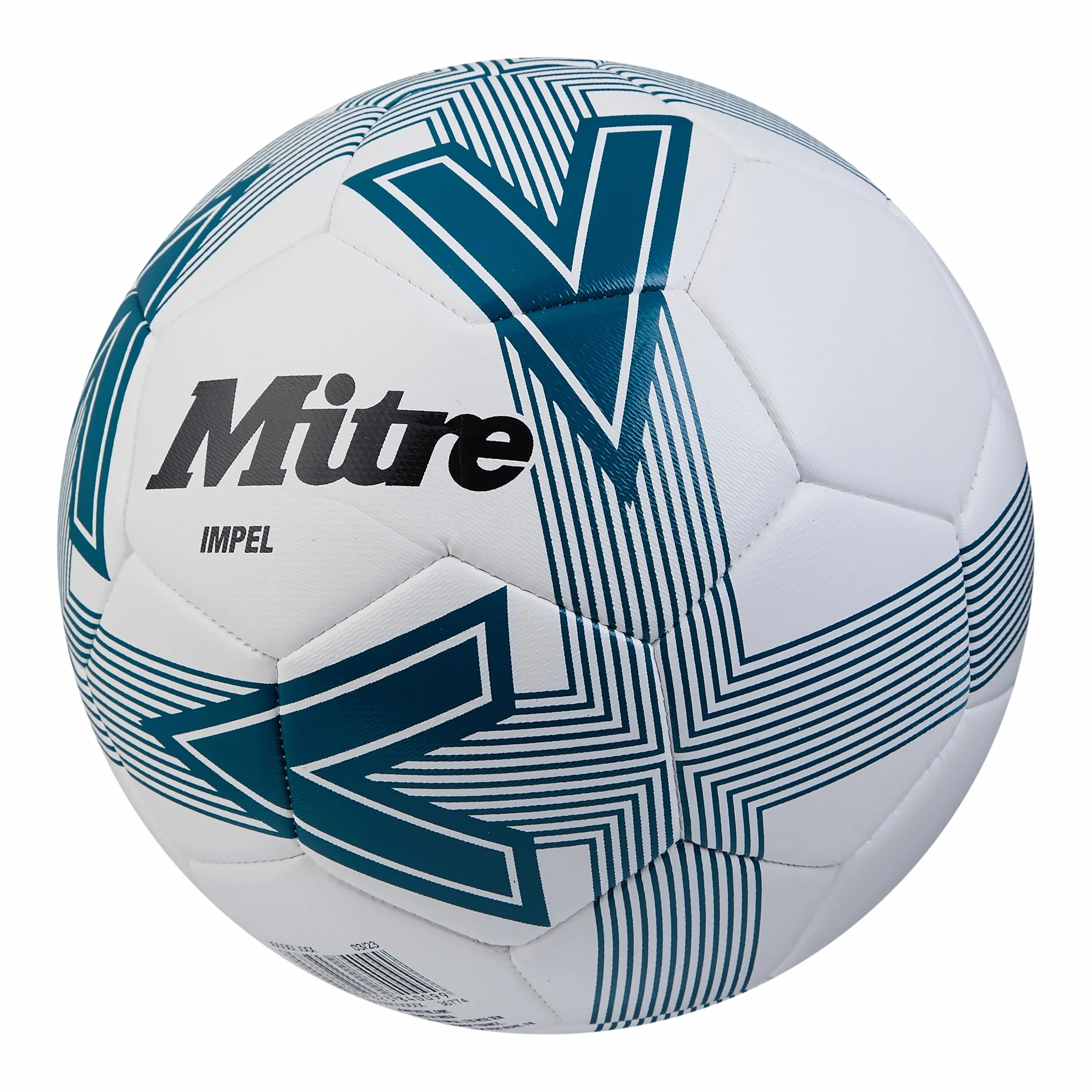 Mitre Impel L30P Piłka Nożna