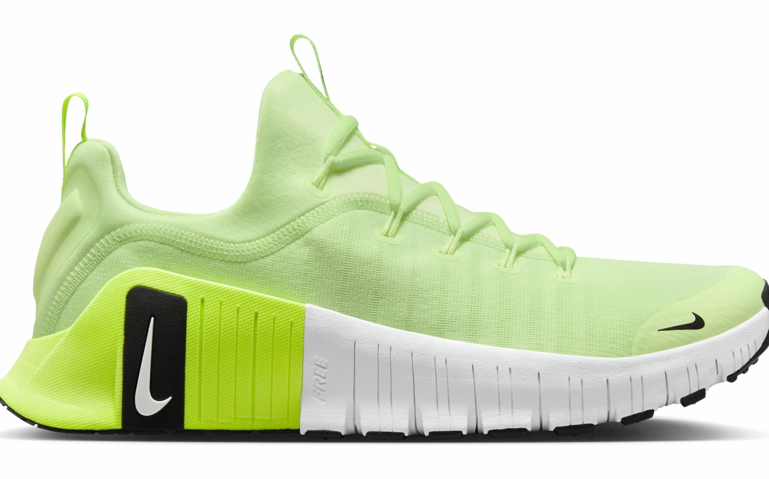 NIKE Free Metcon 6 Sneaker