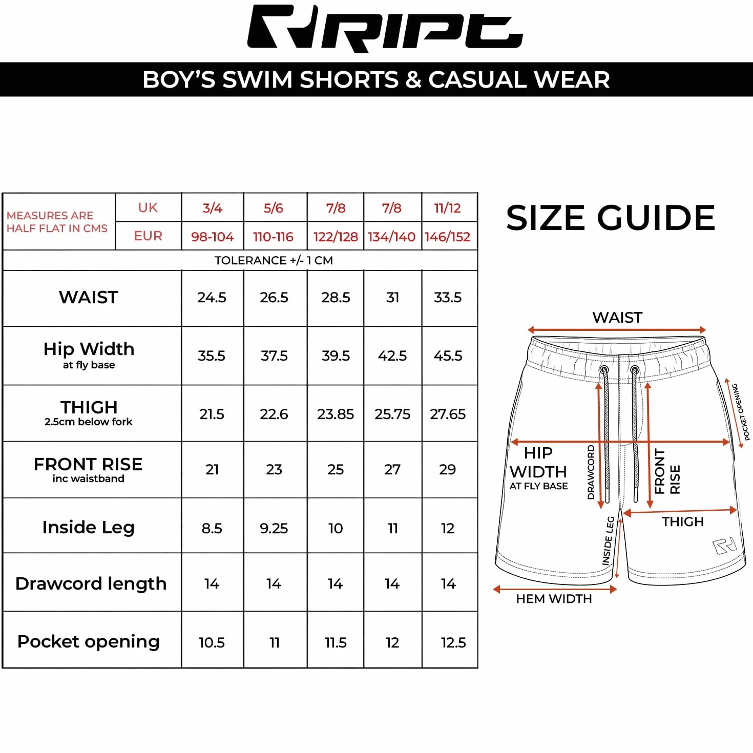 Bañador Niño Secado Rápido – Boardshort con Forro Malla, Protección UV 50, Pantalón Corto Surf