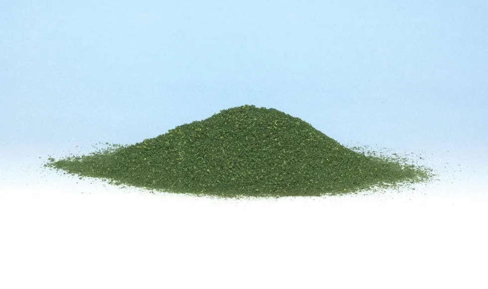 WOODLAND T1349 ESPUMA FINA MEZCLA VERDE
