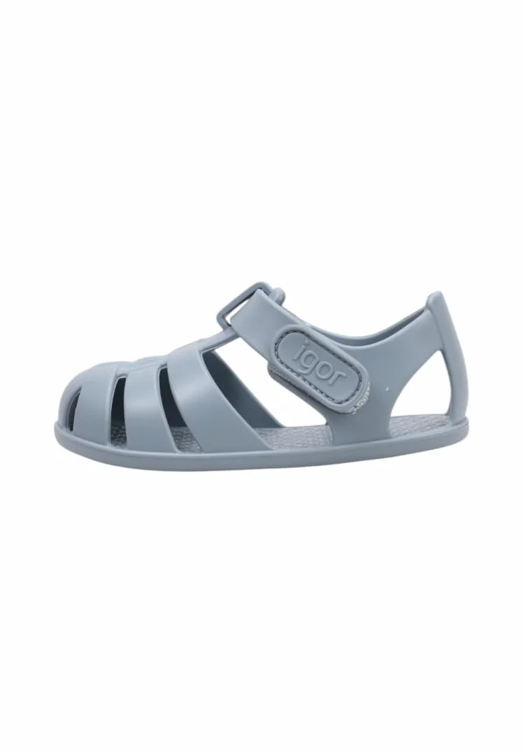 IGOR Cangrejeras Barefoot Nemo Solid