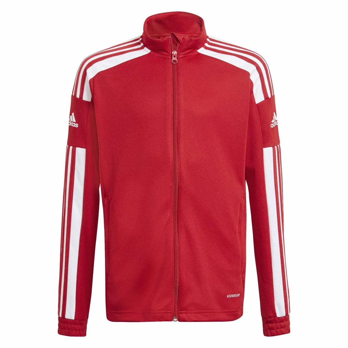 Adidas Squadra 21 Presentación Chaqueta Unisex Kids