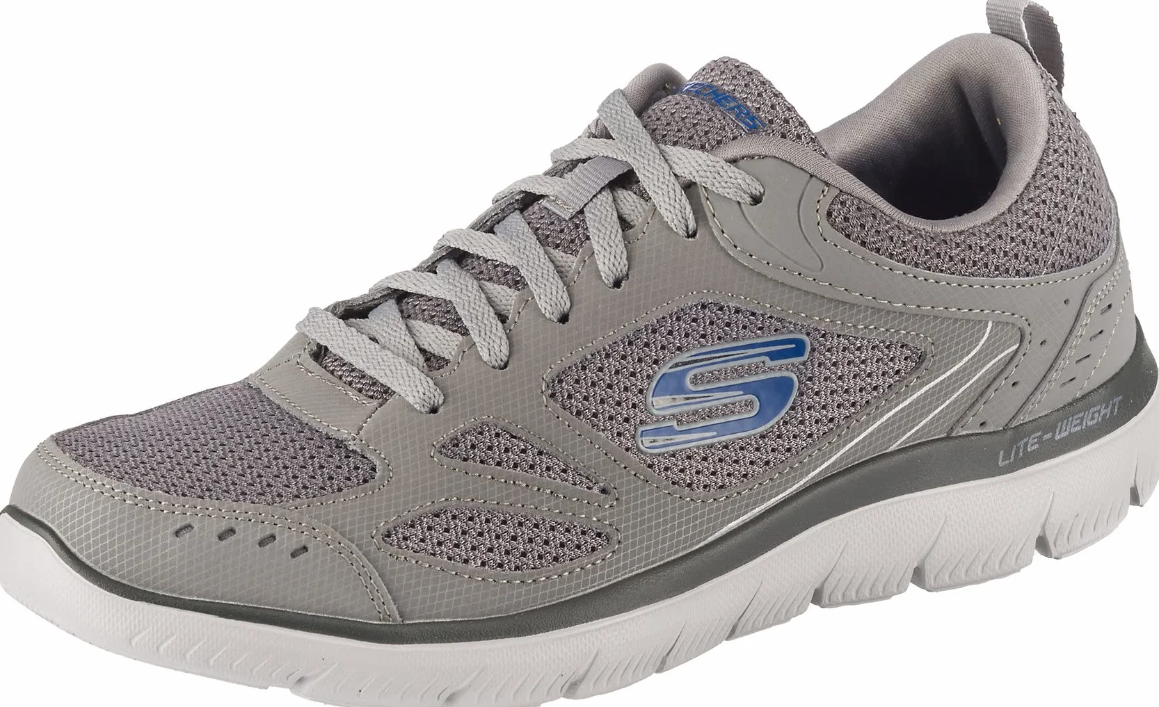 Skechers Hombre Summits South Rim Zapatillas