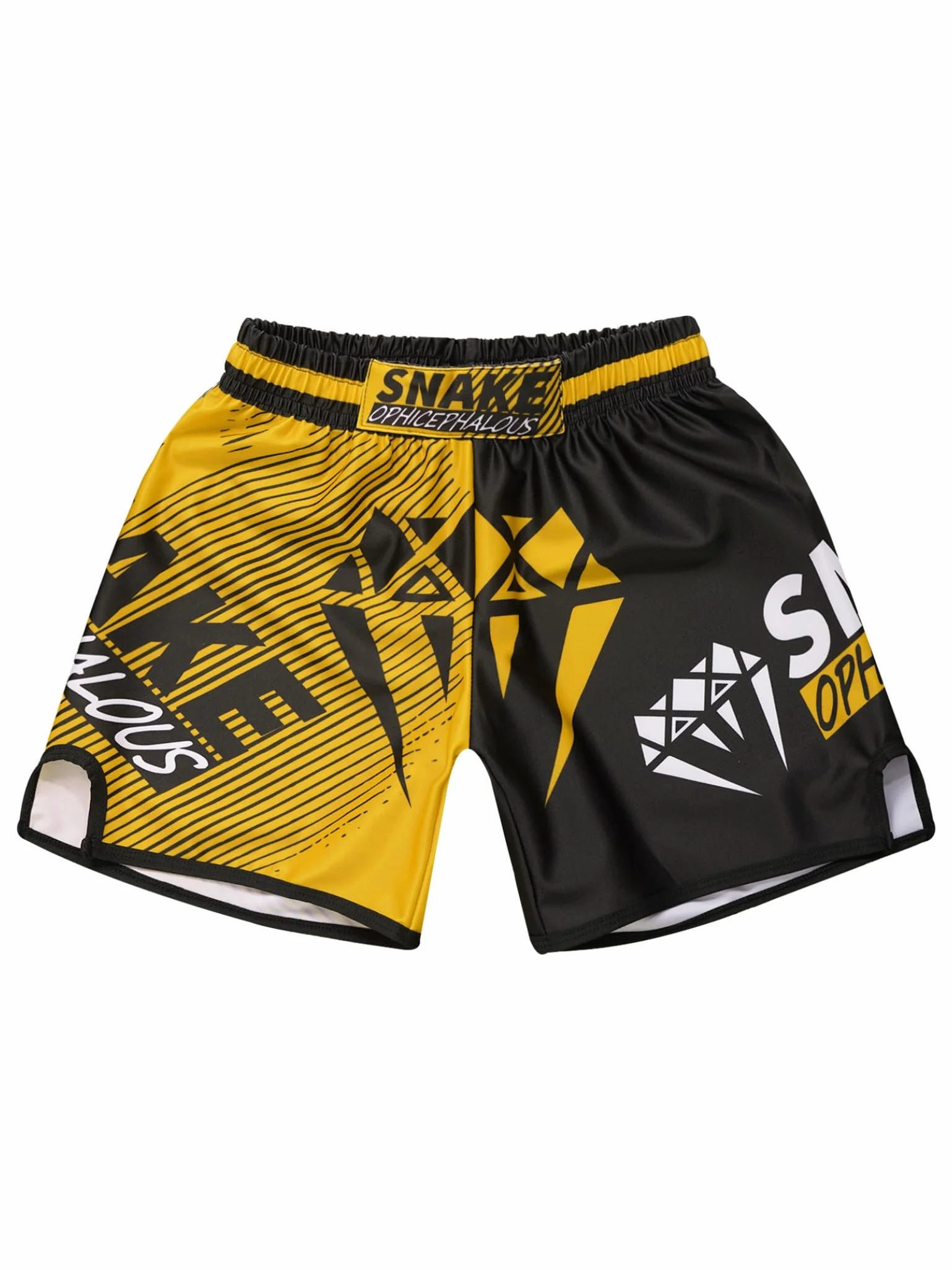 MMA Box Muay Thai Short Boxing Shorts Hexagon Camo Deportivos