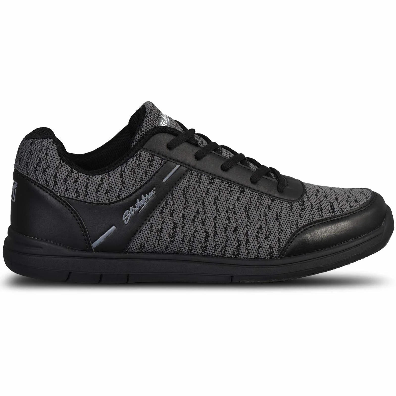 KR Flyer Mesh White/Grey Bowling Zapatillas de Bolos Hombre